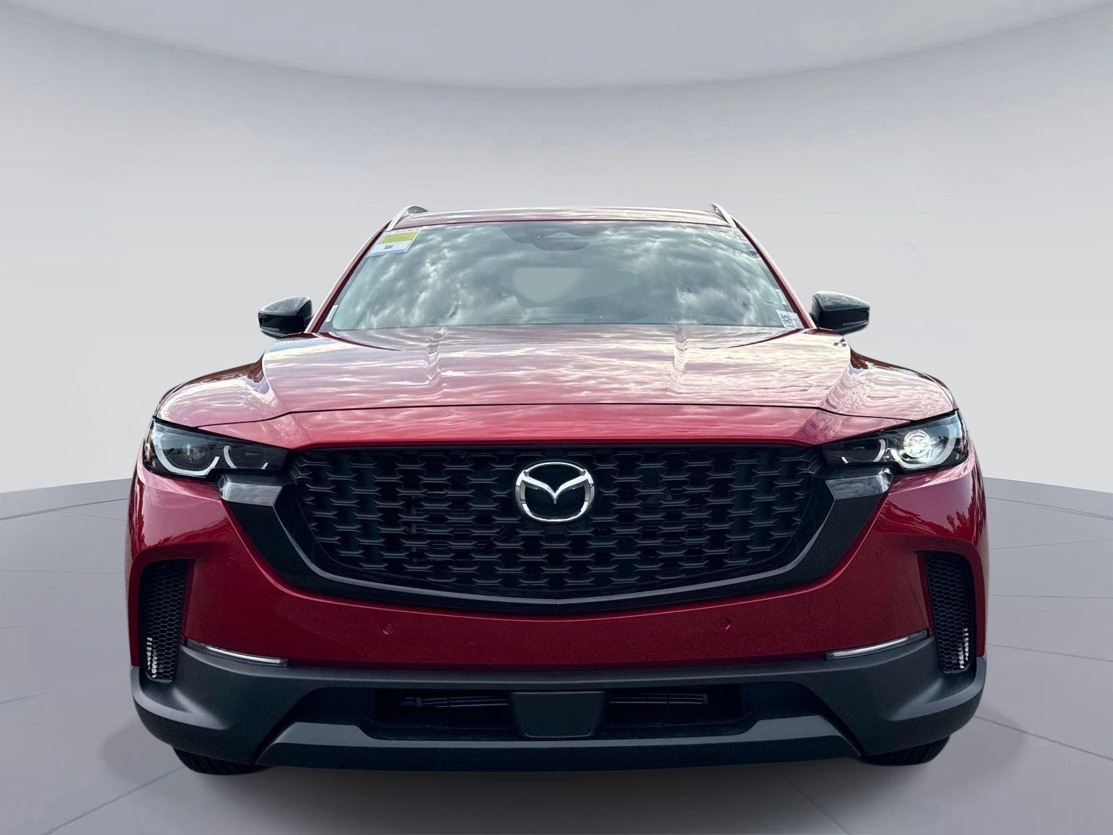 2026 Mazda CX-50 2.5 S Preferred
