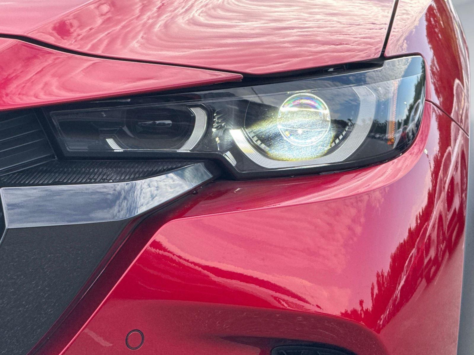 2026 Mazda CX-50 2.5 S Preferred