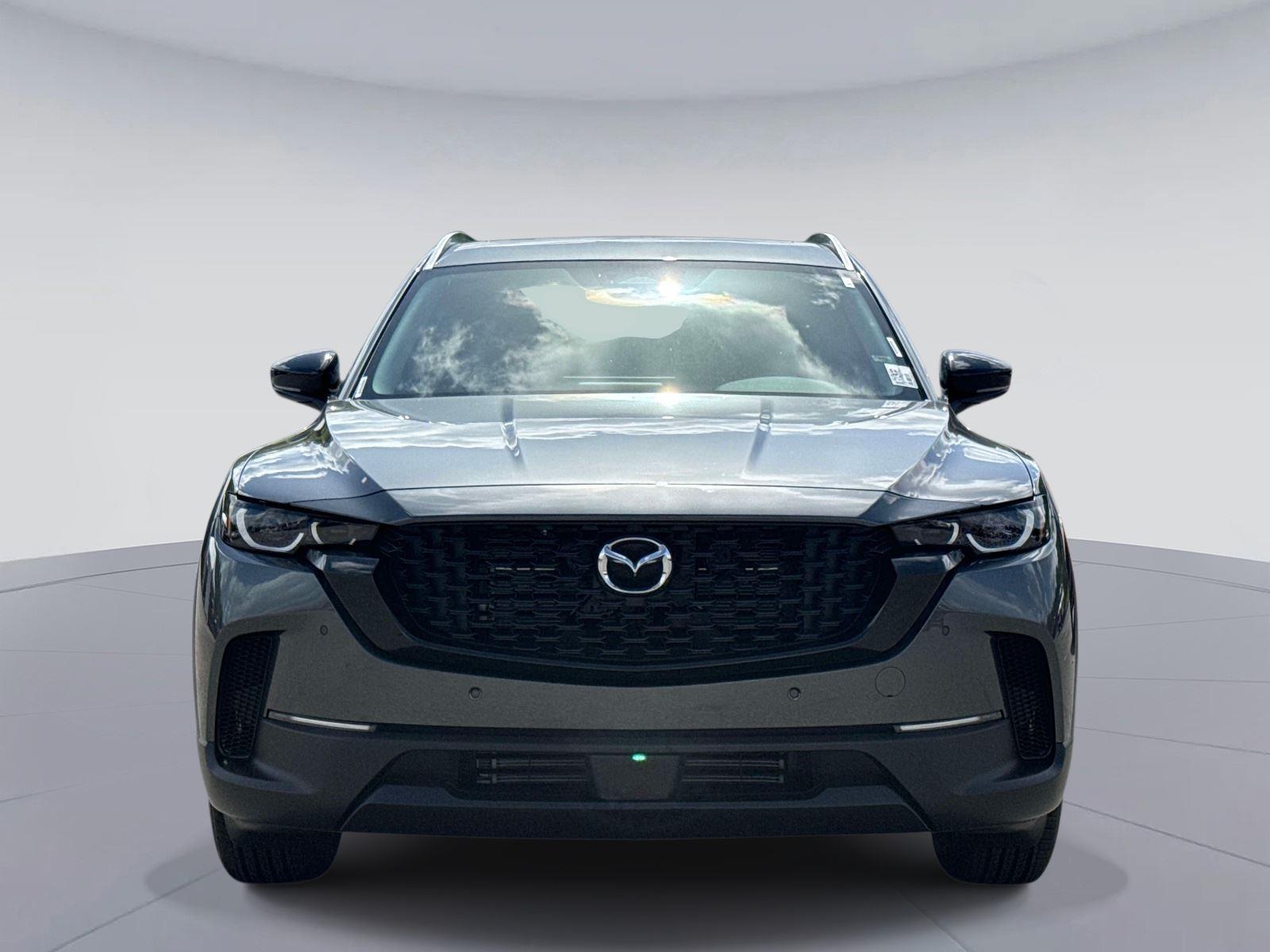 2026 Mazda CX-50 2.5 S Preferred