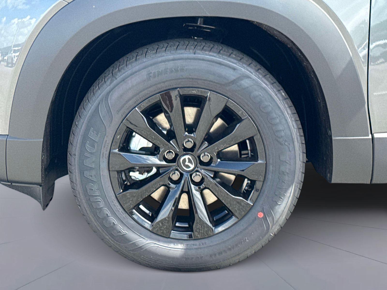 2026 Mazda CX-50 2.5 S Preferred