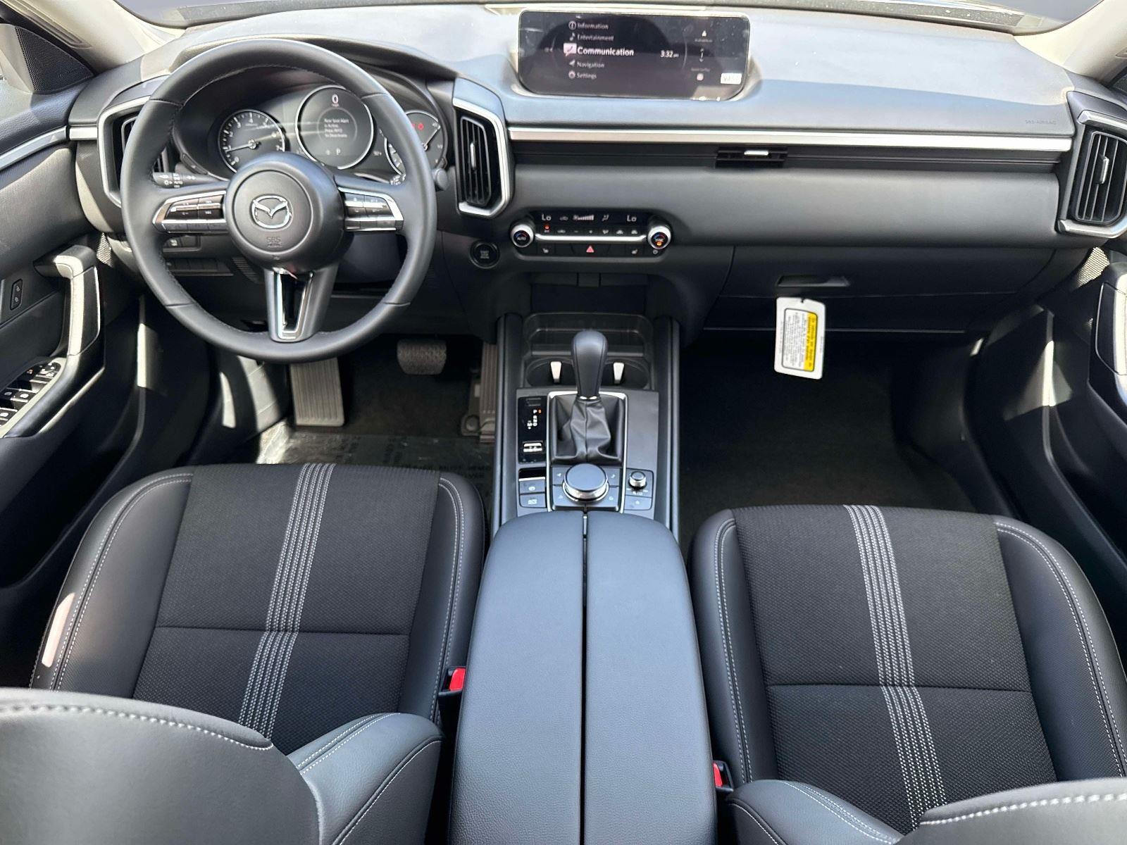 2026 Mazda CX-50 2.5 S Preferred