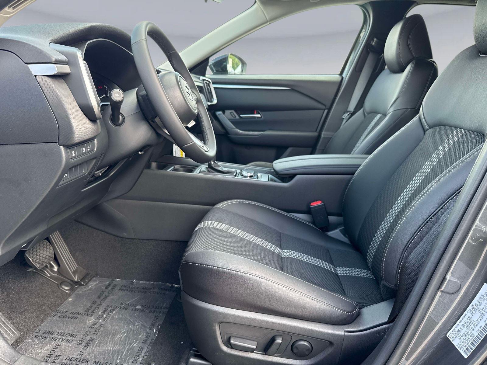2026 Mazda CX-50 2.5 S Preferred