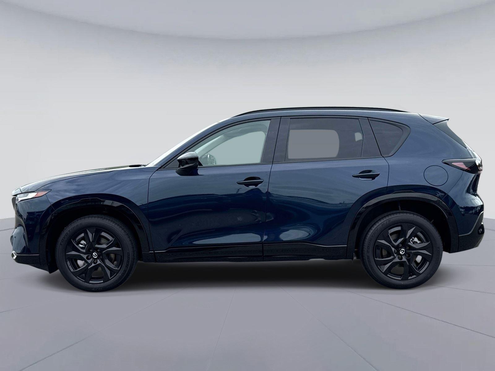 2026 Mazda CX-5 2.5 S Premium
