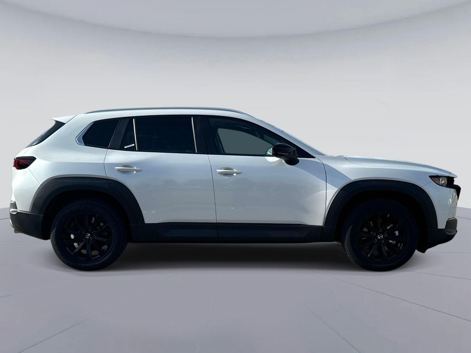 2026 Mazda CX-50 2.5 S Preferred
