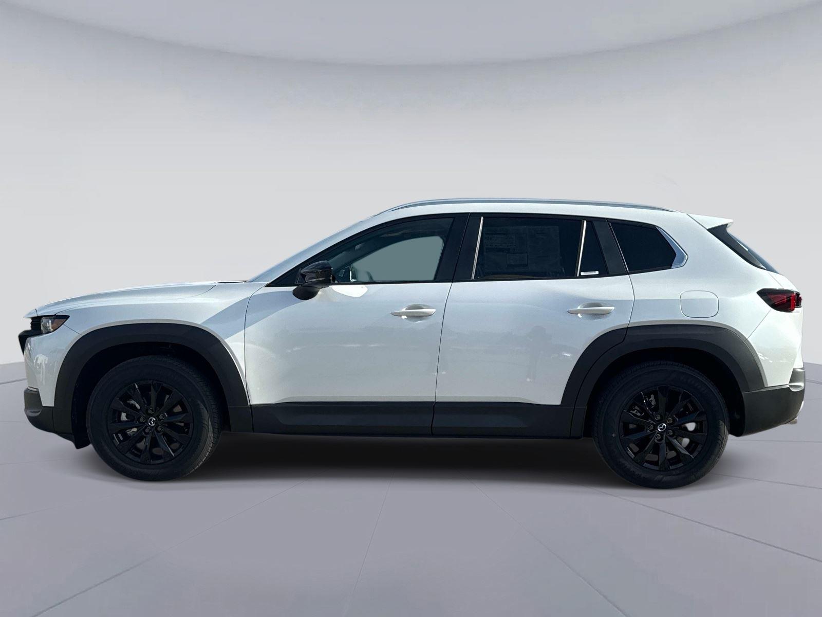 2026 Mazda CX-50 2.5 S Preferred