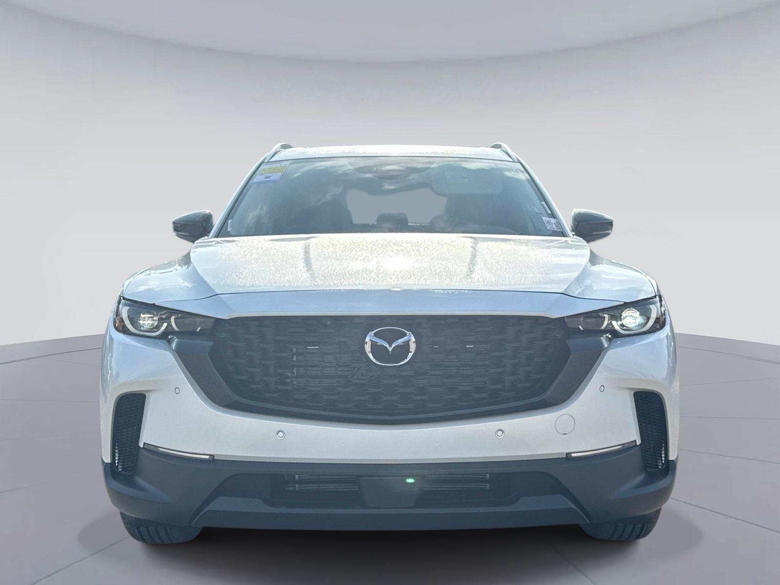 2026 Mazda CX-50 2.5 S Preferred