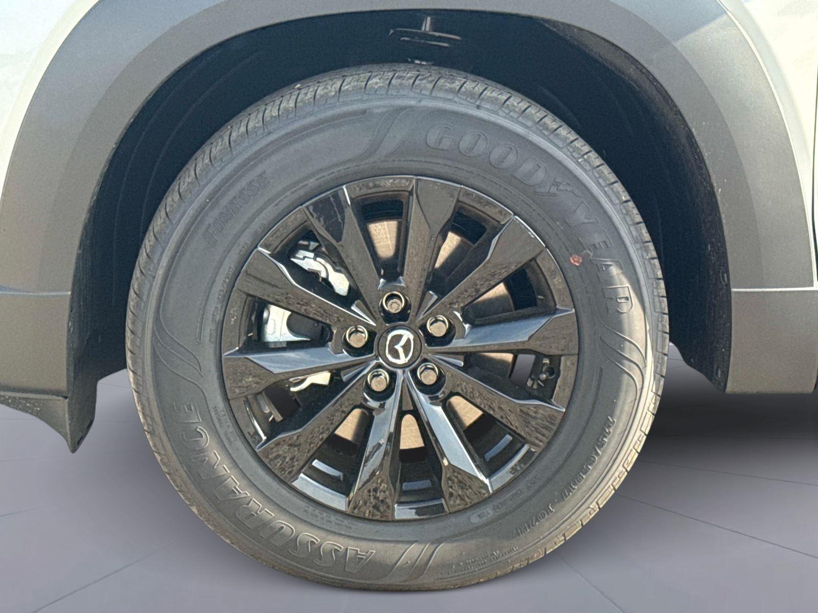 2026 Mazda CX-50 2.5 S Preferred