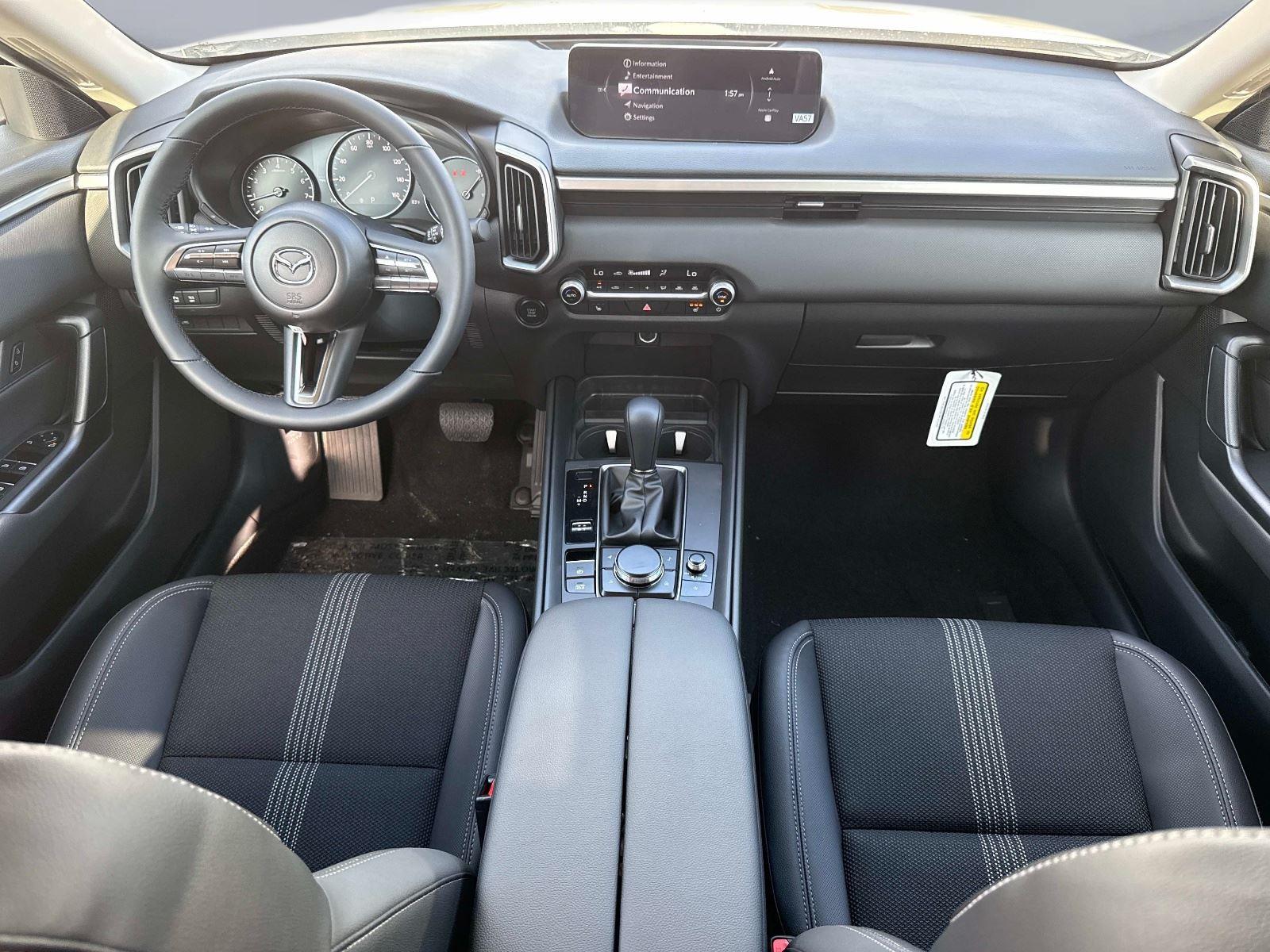 2026 Mazda CX-50 2.5 S Preferred