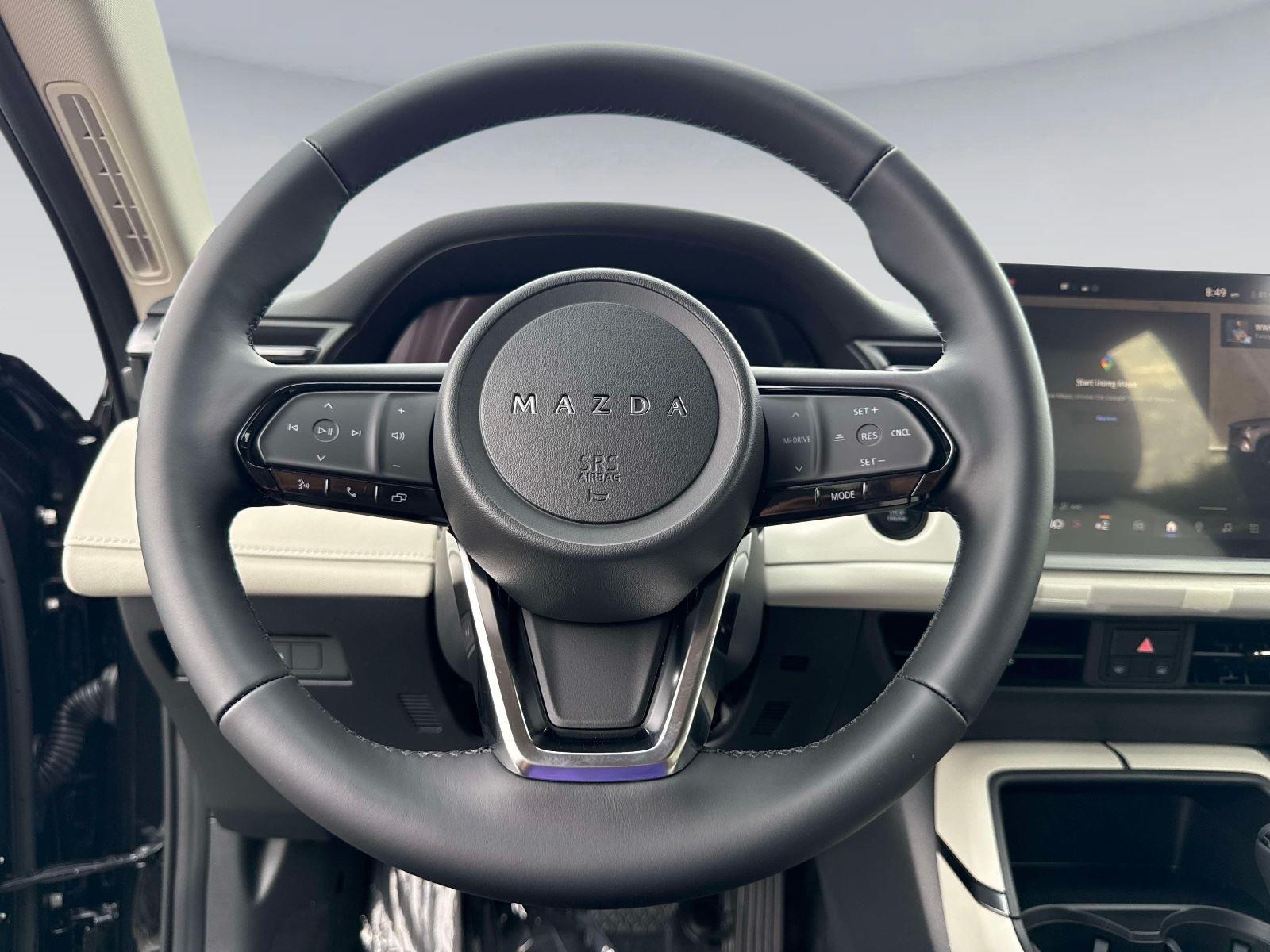 2026 Mazda CX-5 2.5 S Preferred
