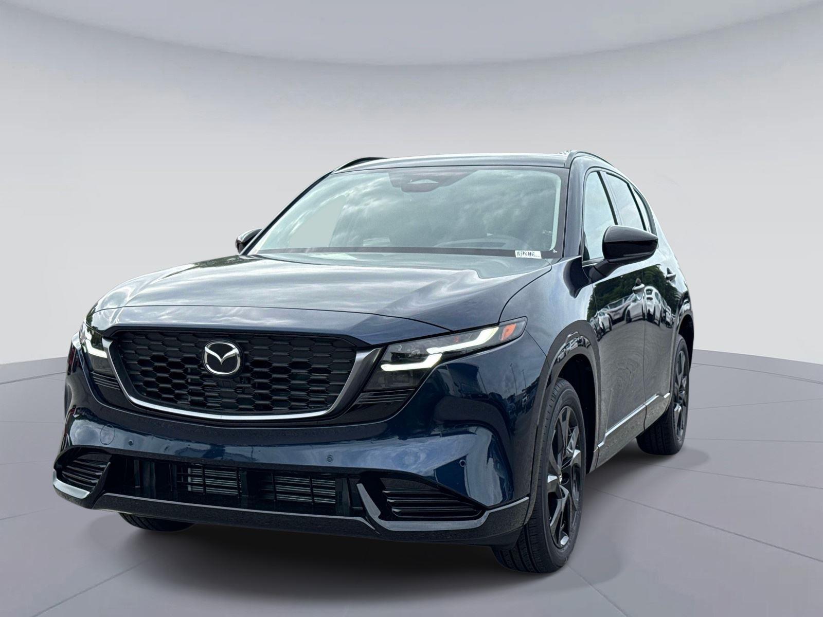 2026 Mazda CX-5 2.5 S Premium