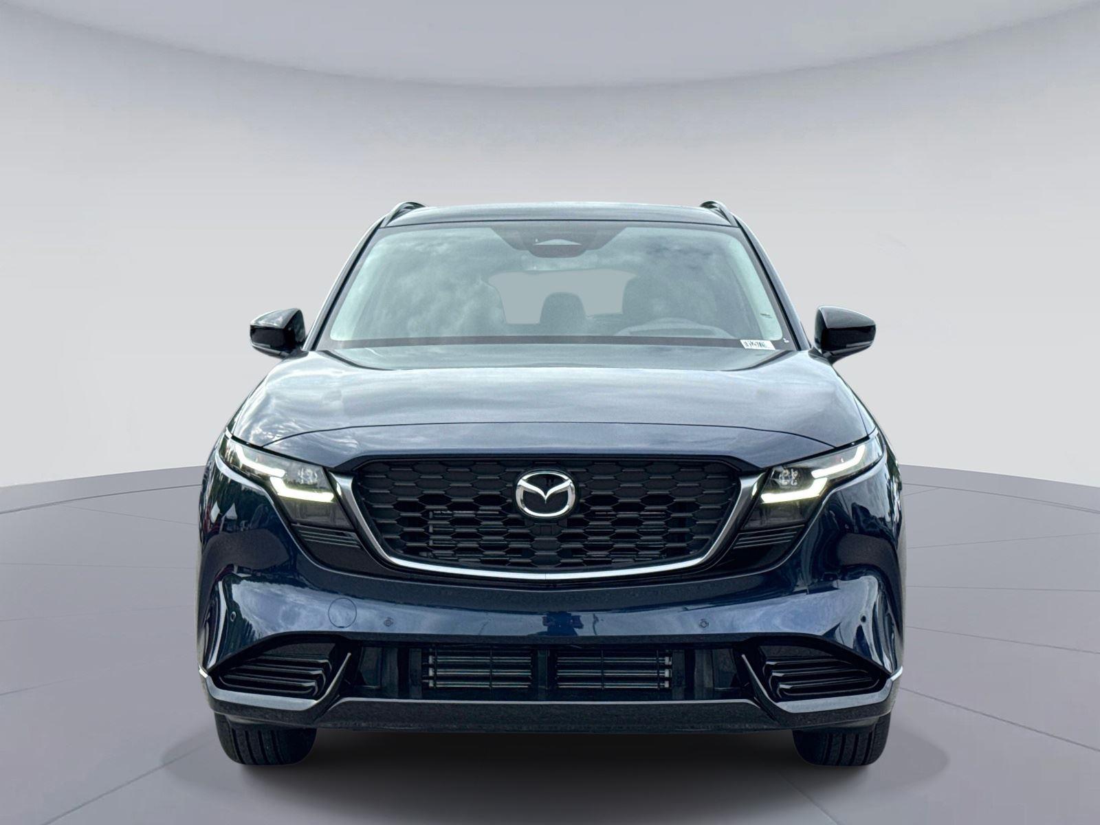 2026 Mazda CX-5 2.5 S Premium