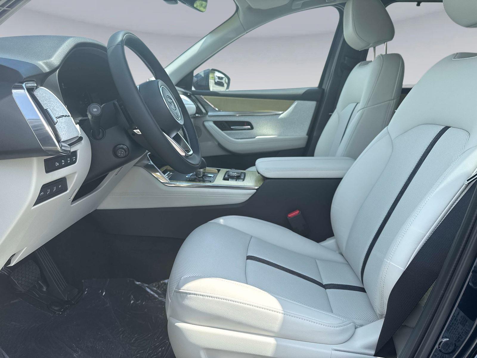 2026 Mazda CX-90 S Premium Plus