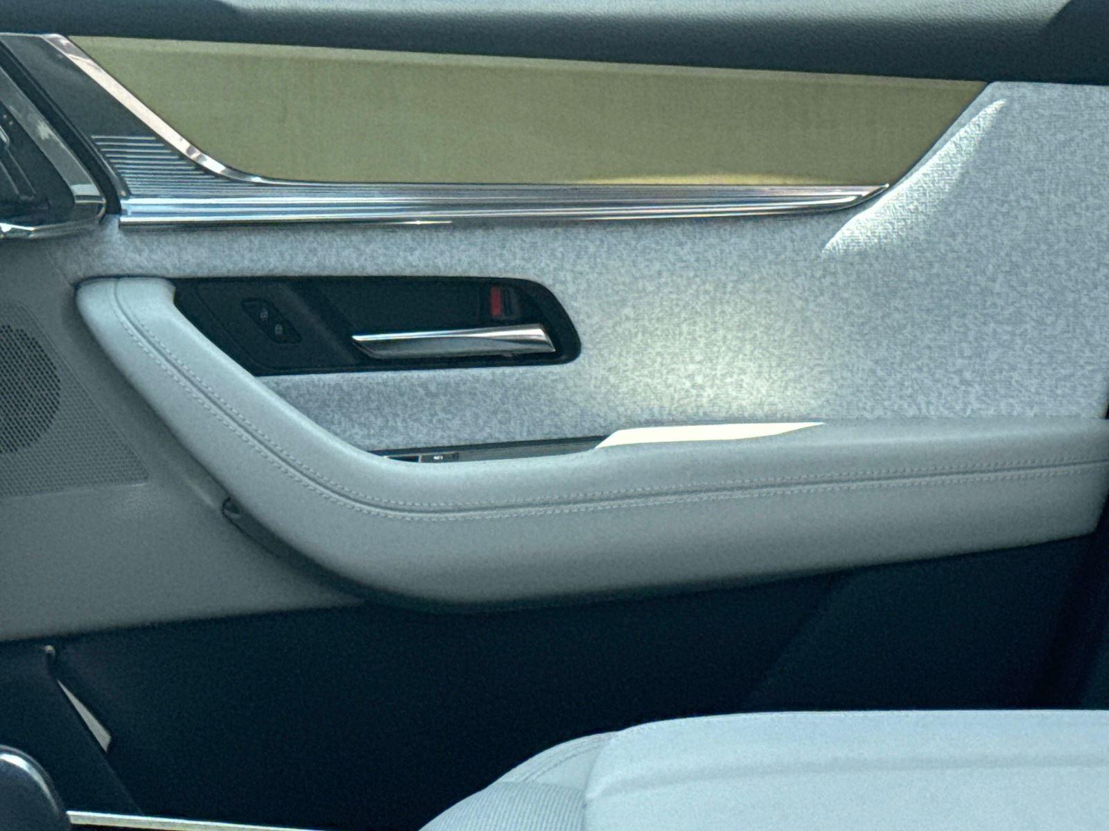 2026 Mazda CX-90 S Premium Plus