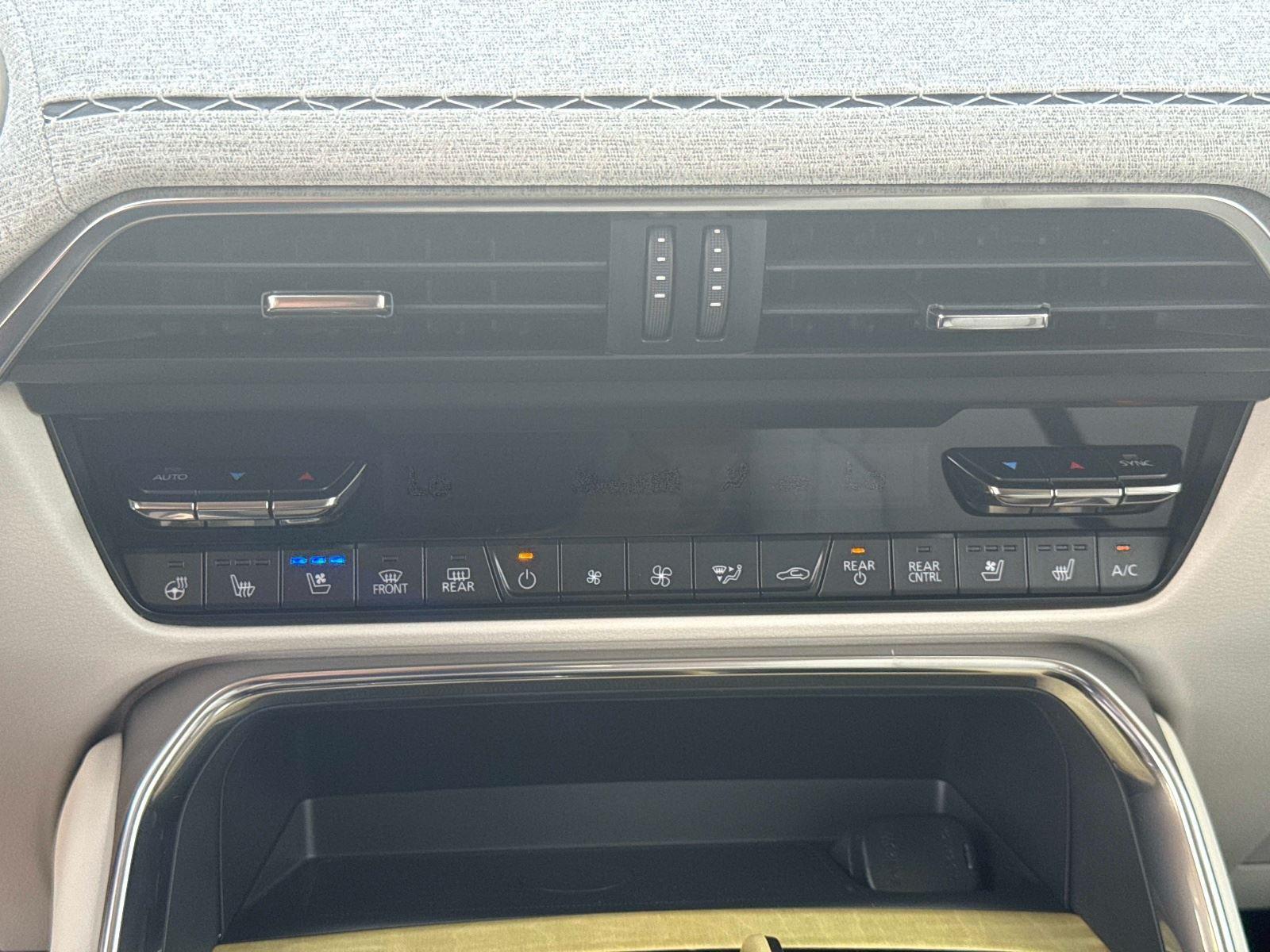 2026 Mazda CX-90 S Premium Plus