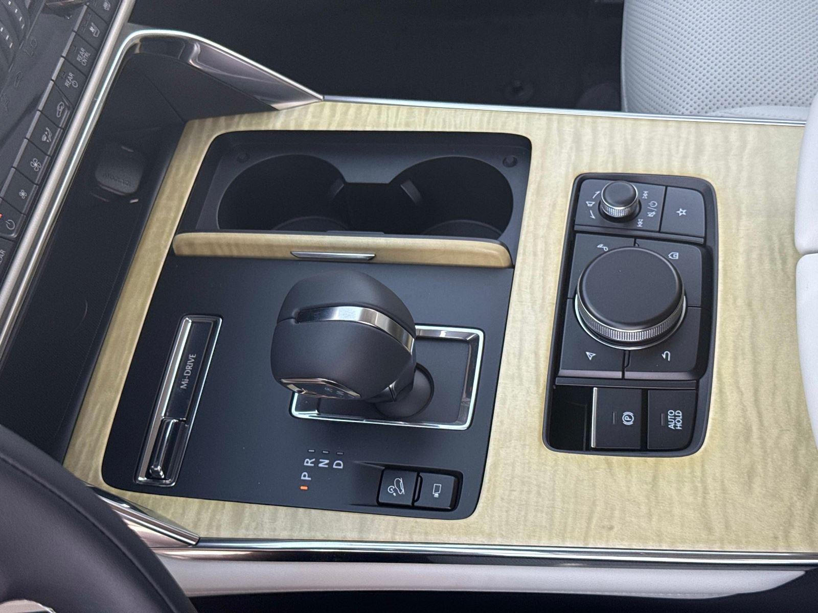 2026 Mazda CX-90 S Premium Plus