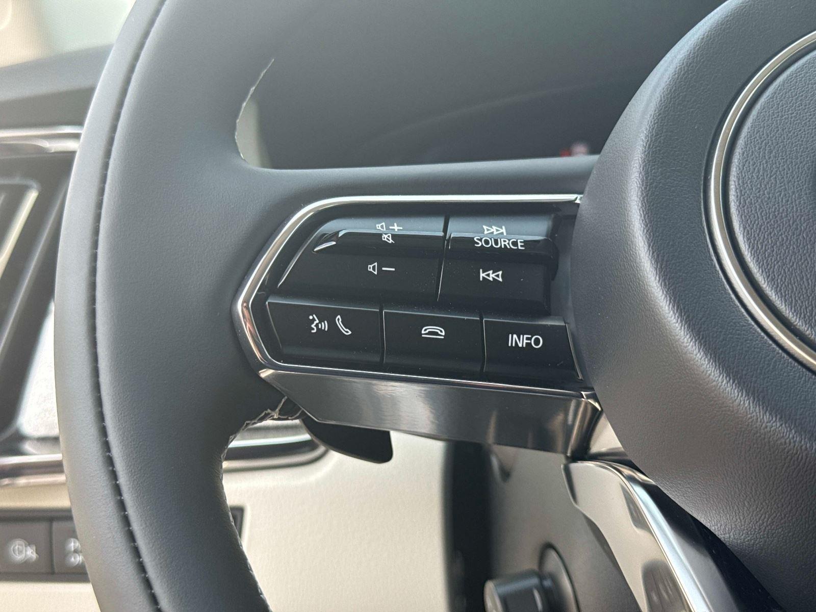 2026 Mazda CX-90 S Premium Plus