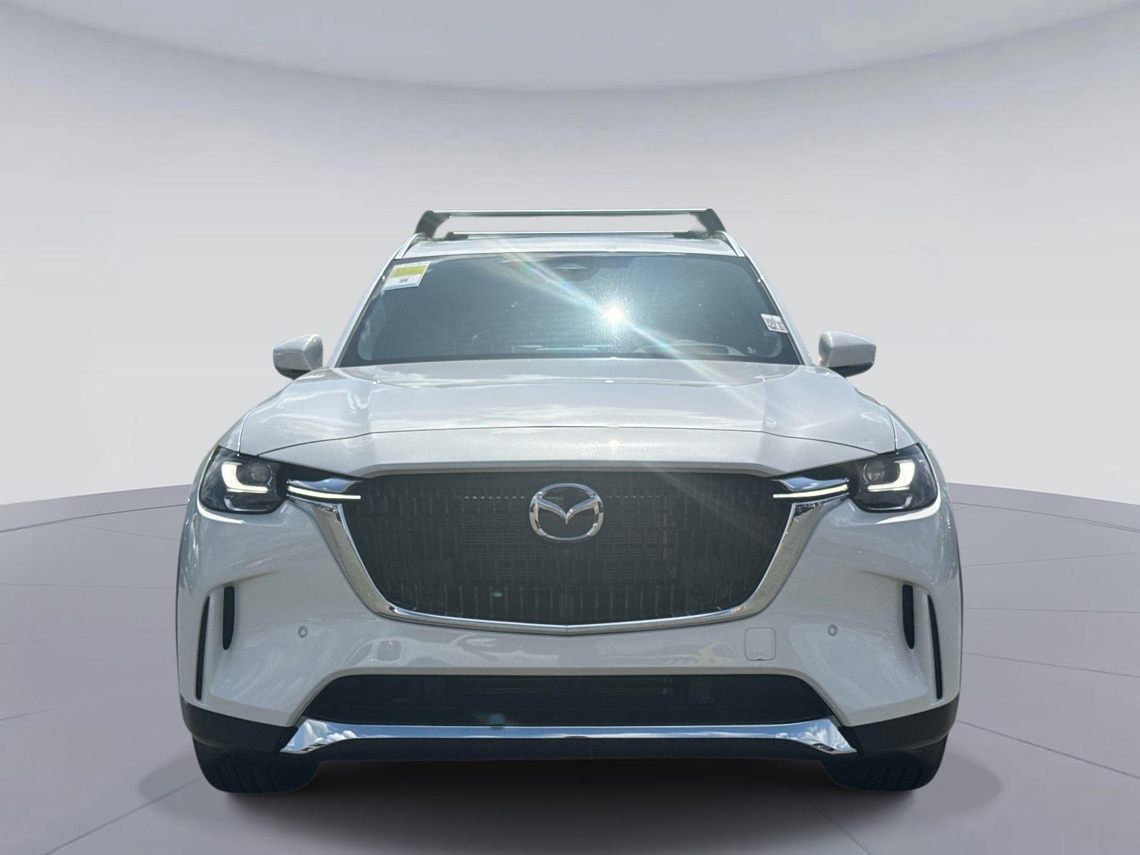 2026 Mazda CX-90 Premium Plus