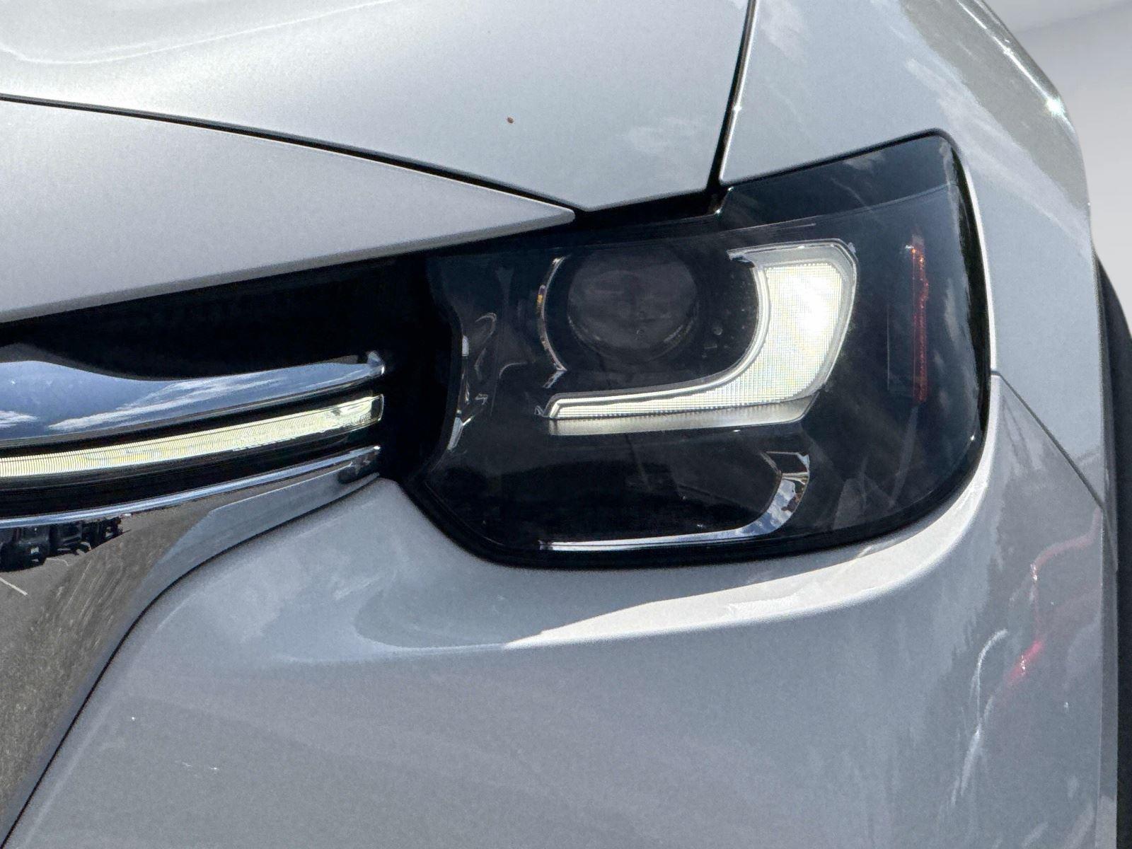2026 Mazda CX-90 Premium Plus