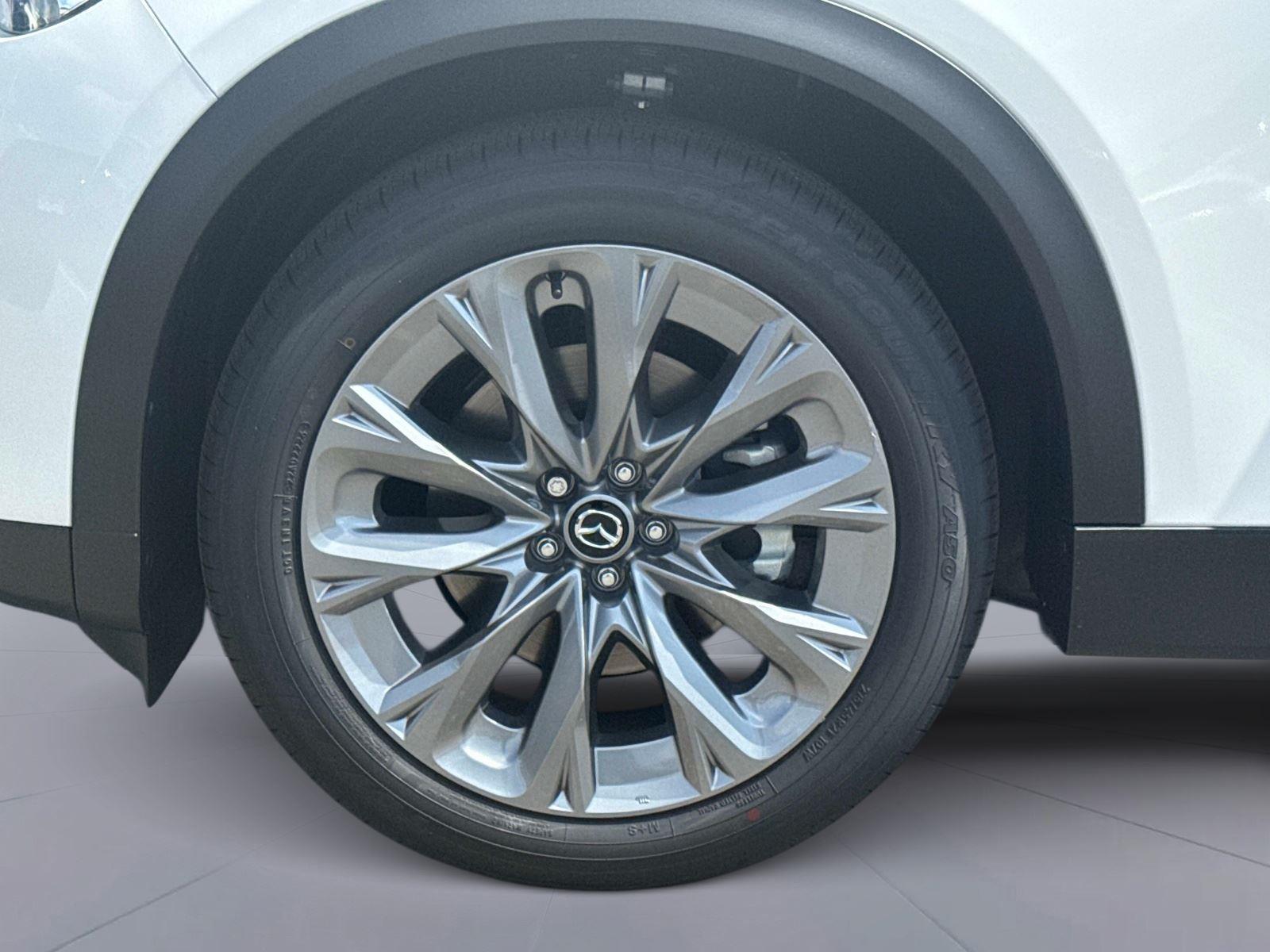 2026 Mazda CX-90 Premium Plus