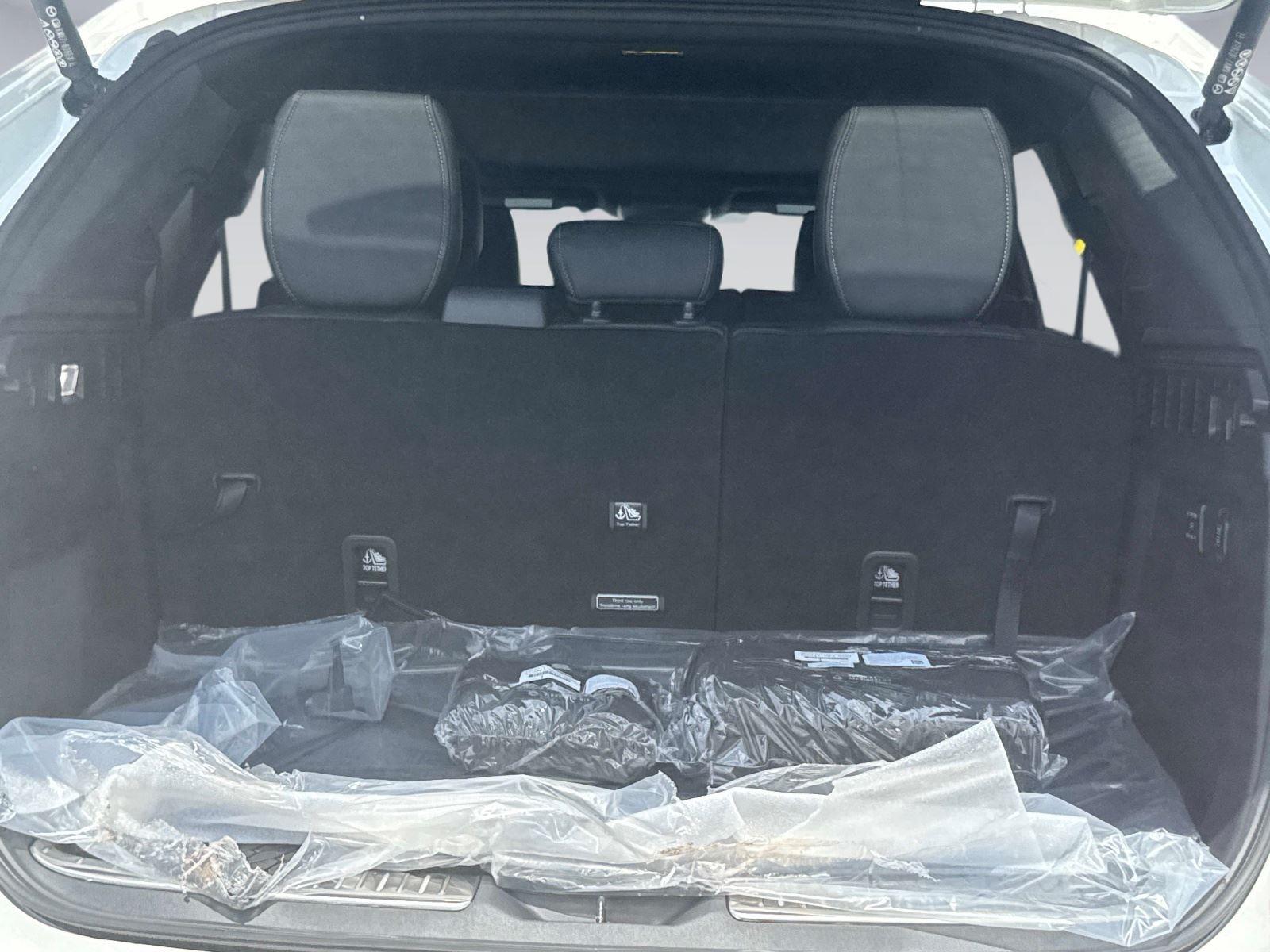 2026 Mazda CX-90 Premium Plus