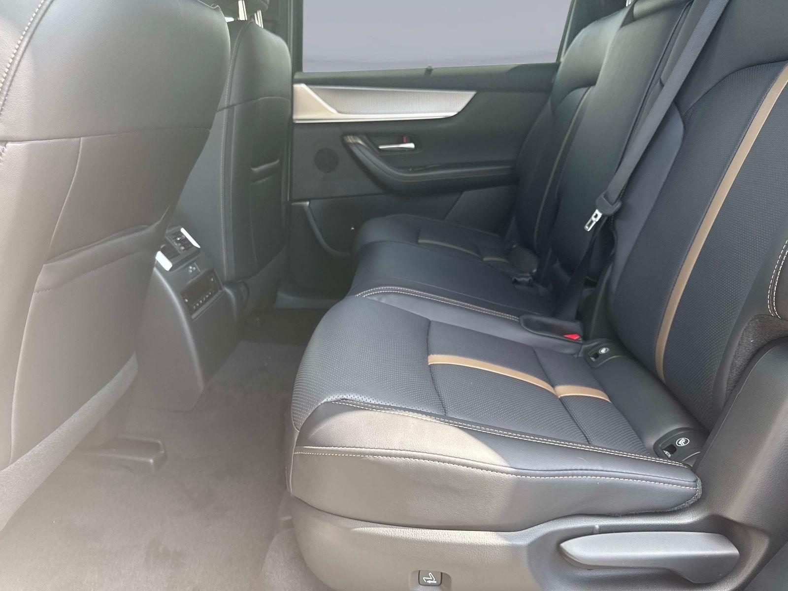 2026 Mazda CX-90 Premium Plus