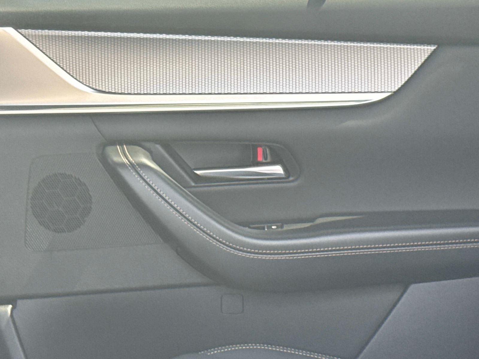 2026 Mazda CX-90 Premium Plus