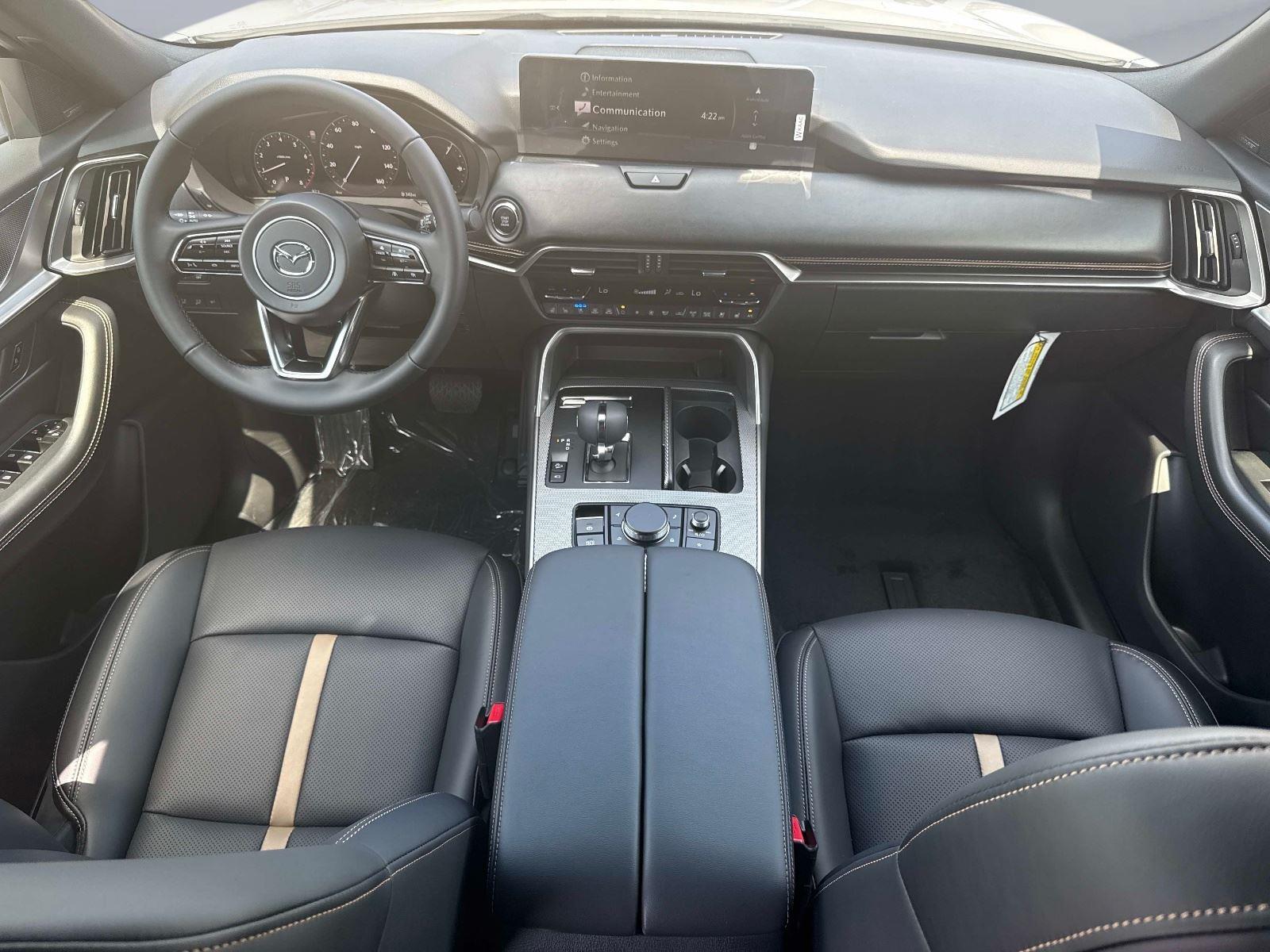 2026 Mazda CX-90 Premium Plus