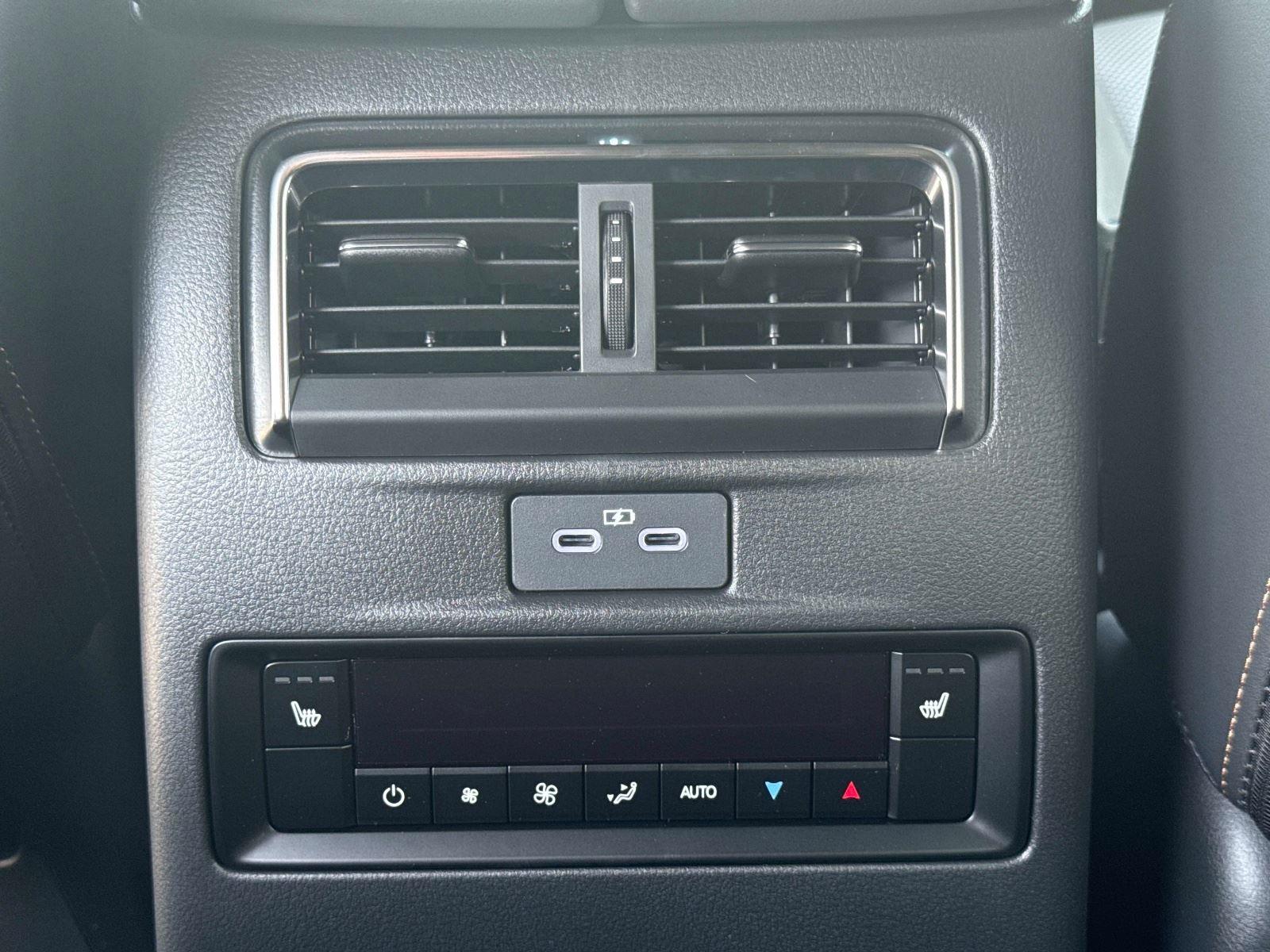 2026 Mazda CX-90 Premium Plus