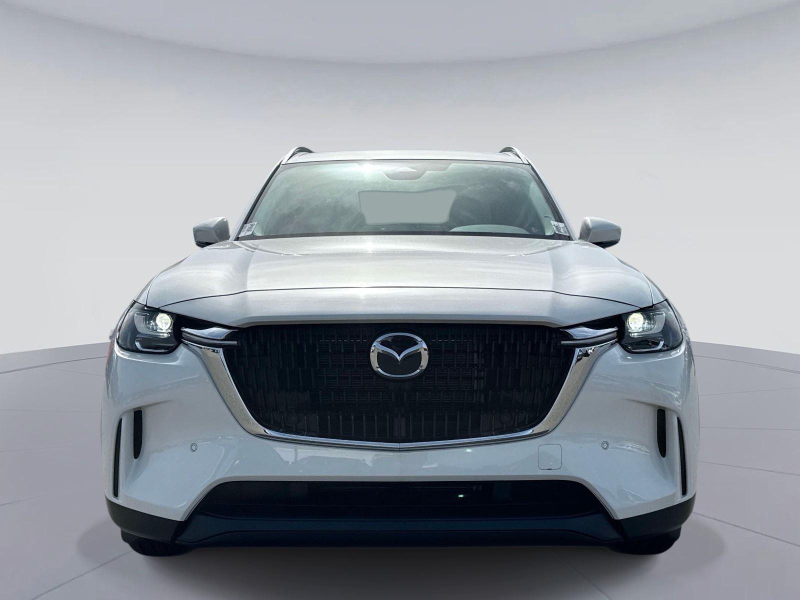 2026 Mazda CX-90 Preferred