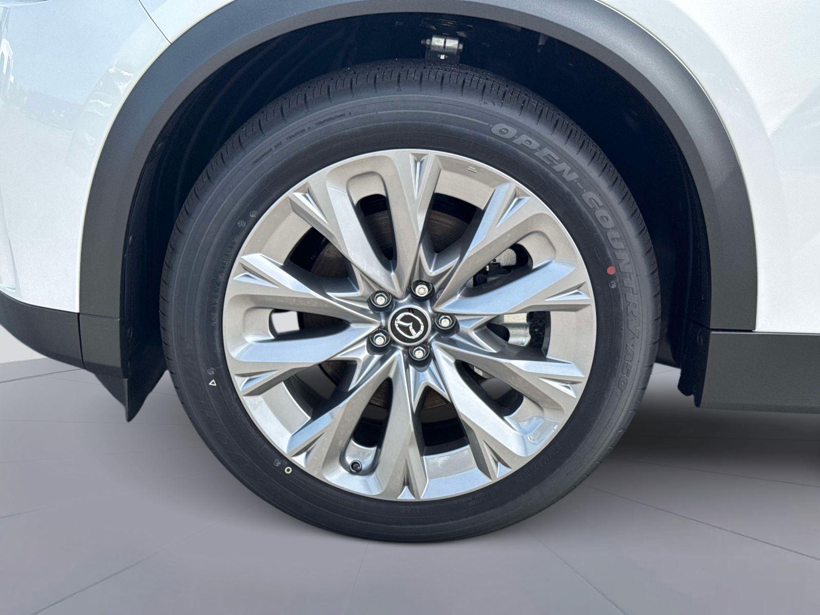 2026 Mazda CX-90 Preferred