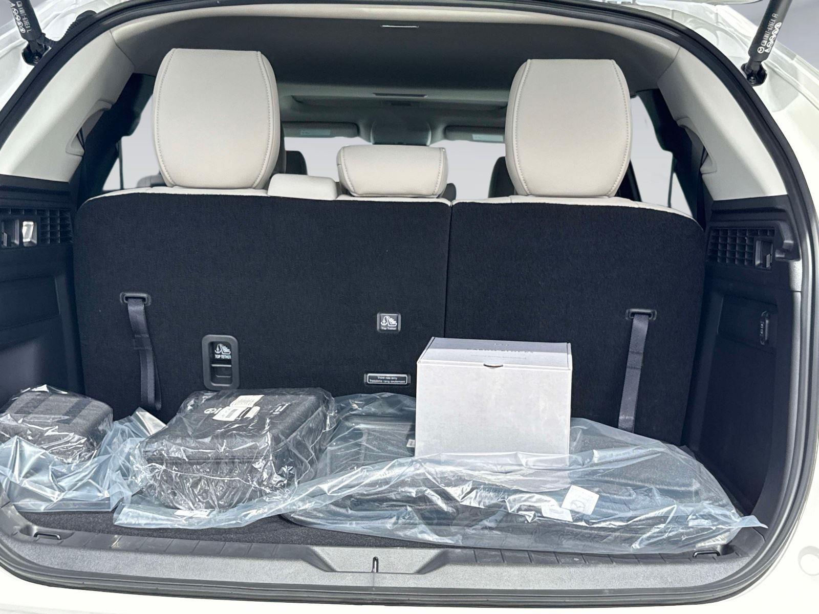 2026 Mazda CX-90 Preferred