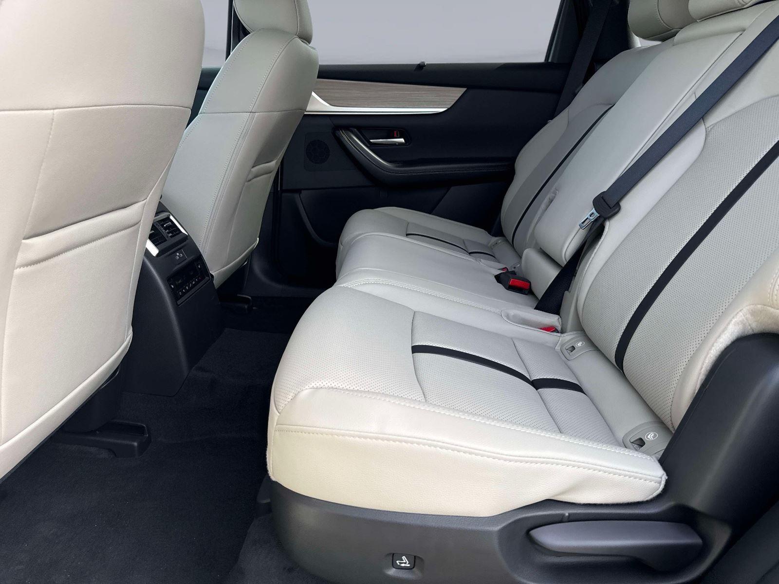 2026 Mazda CX-90 Preferred
