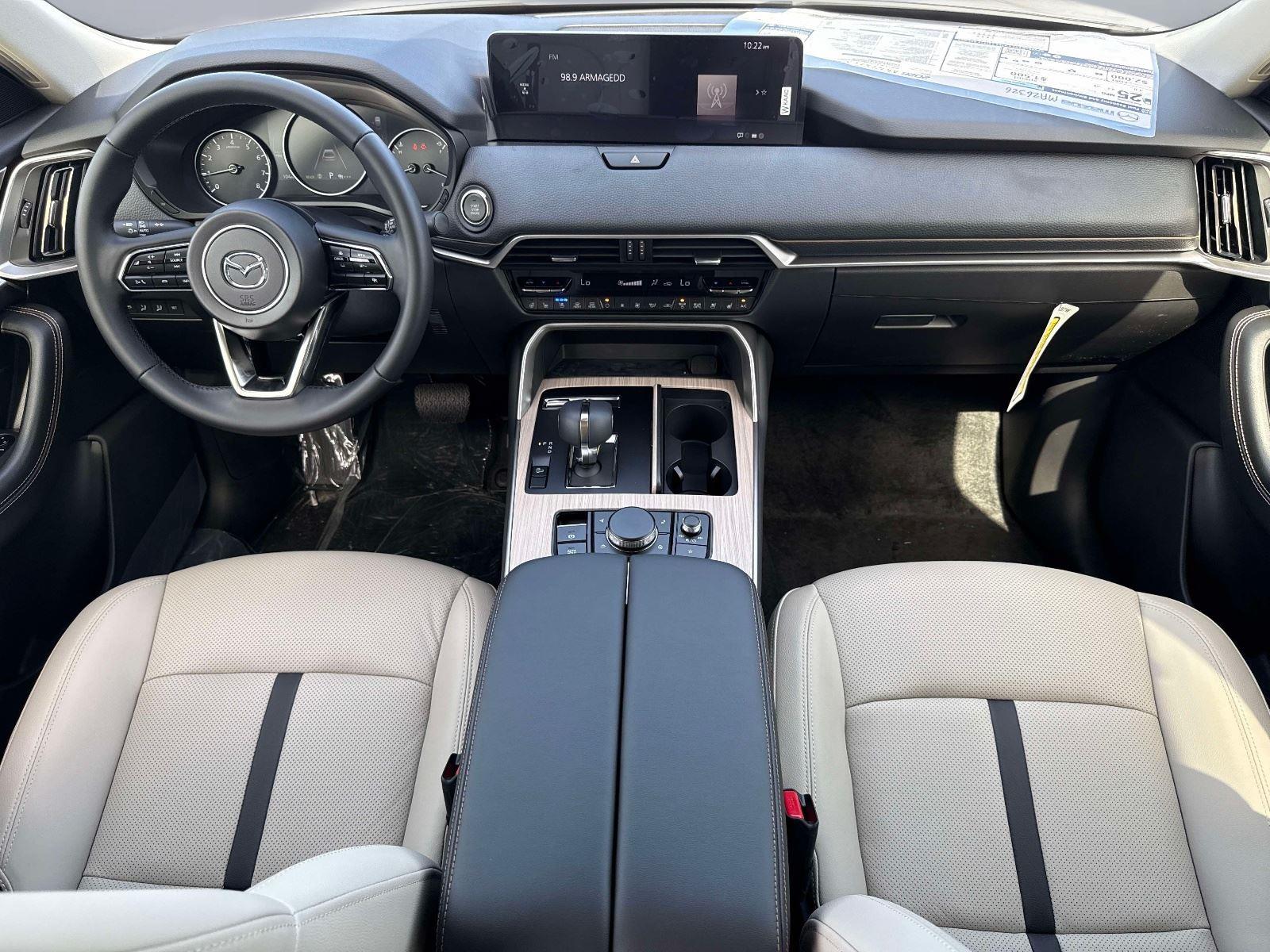 2026 Mazda CX-90 Preferred