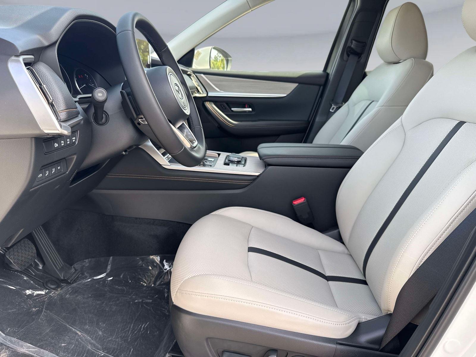 2026 Mazda CX-90 Preferred