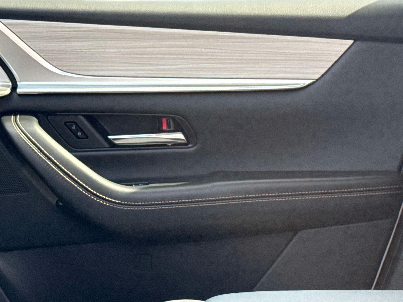 2026 Mazda CX-90 Preferred