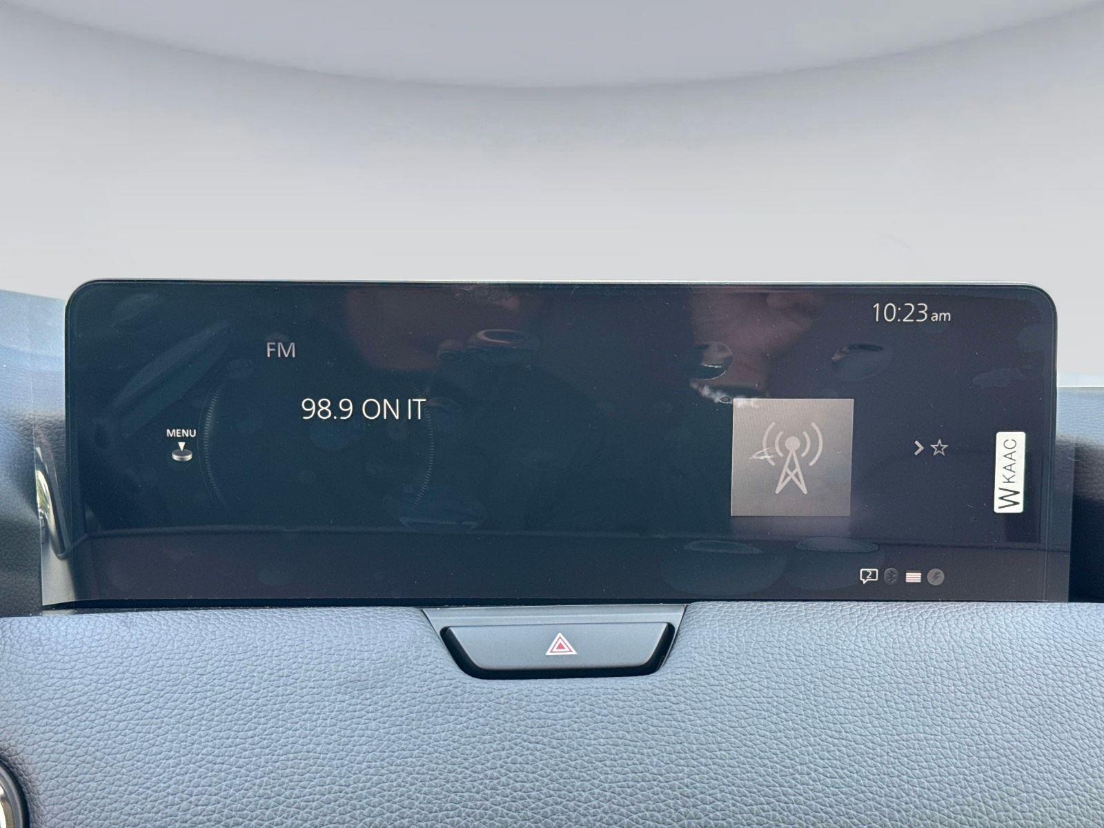 2026 Mazda CX-90 Preferred