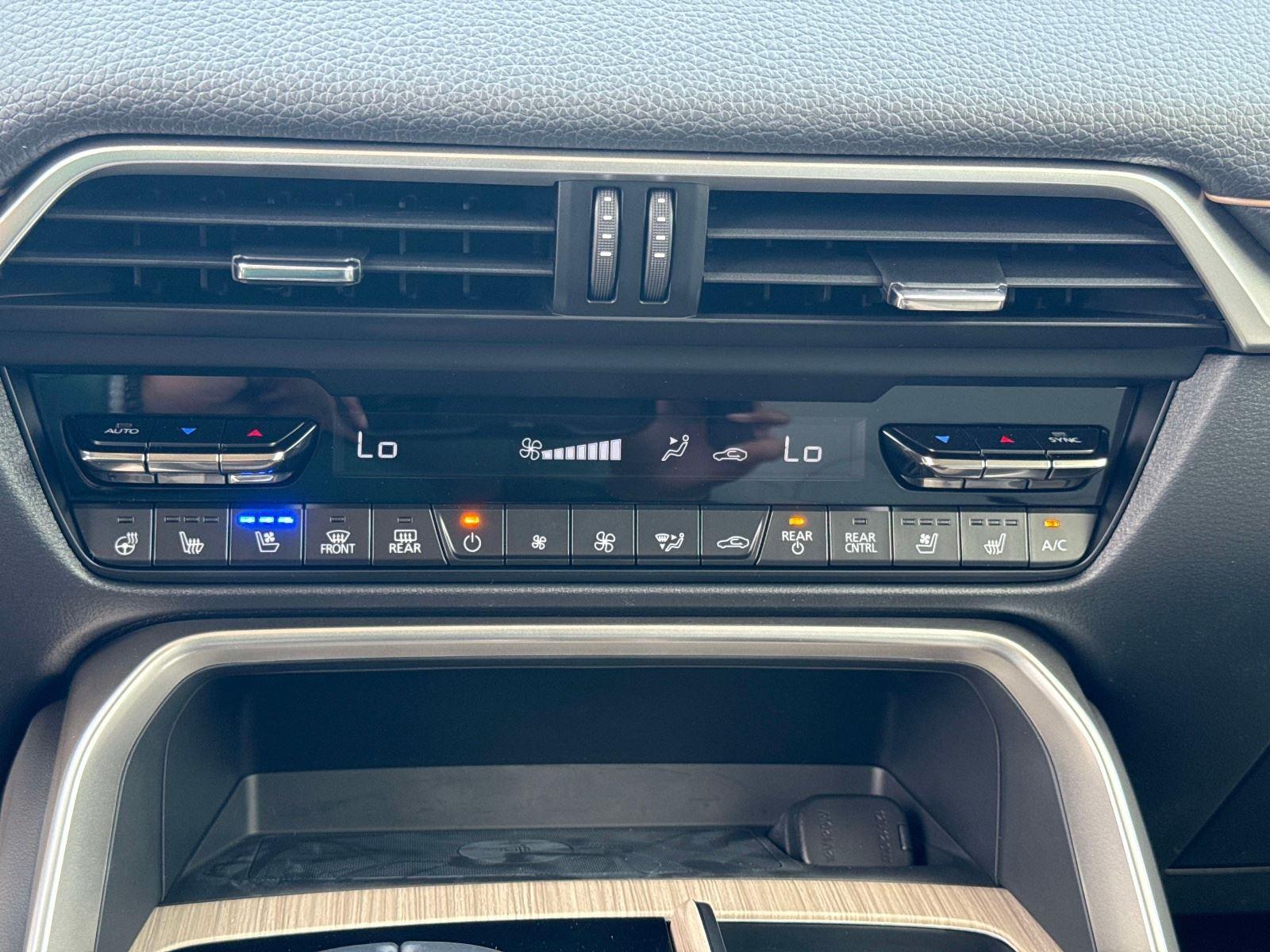 2026 Mazda CX-90 Preferred
