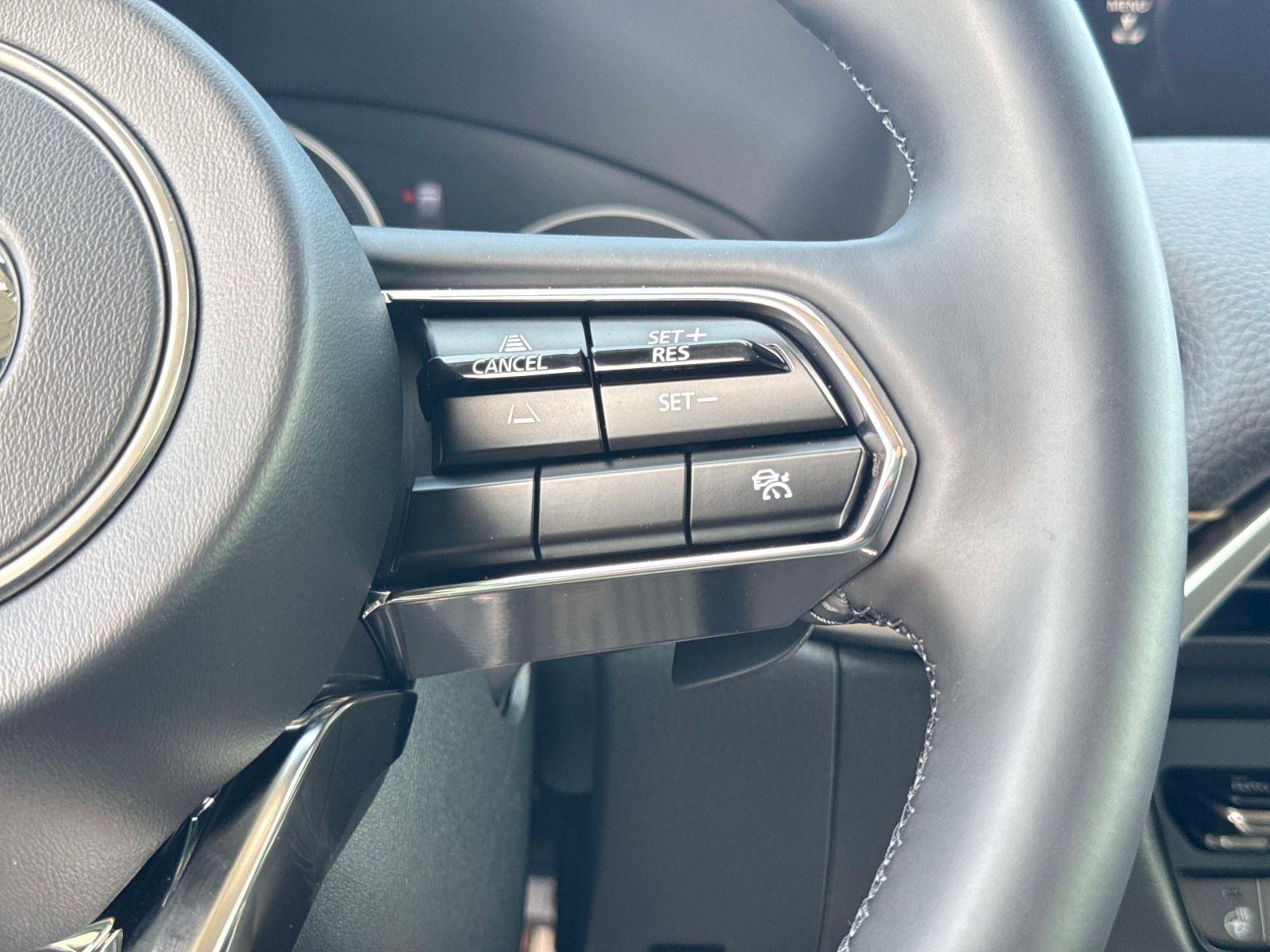 2026 Mazda CX-90 Preferred