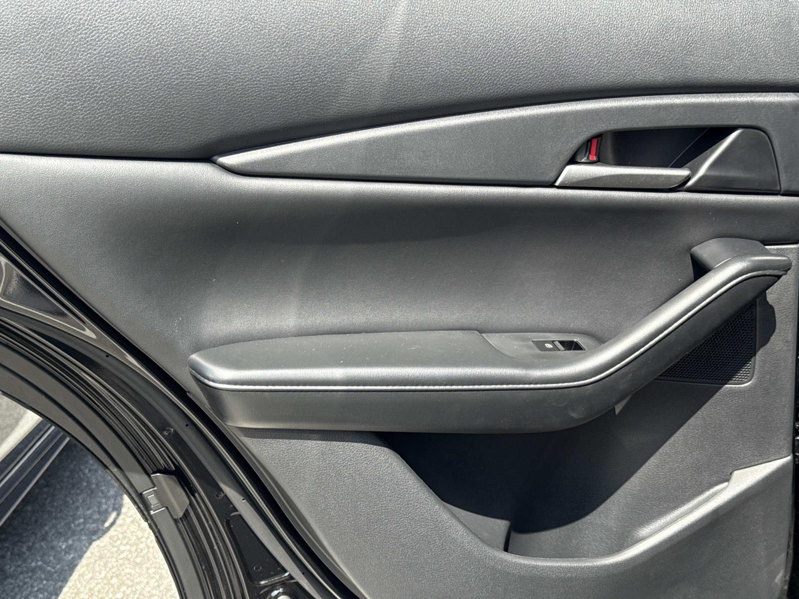 2026 Mazda CX-30 2.5 S Select Sport