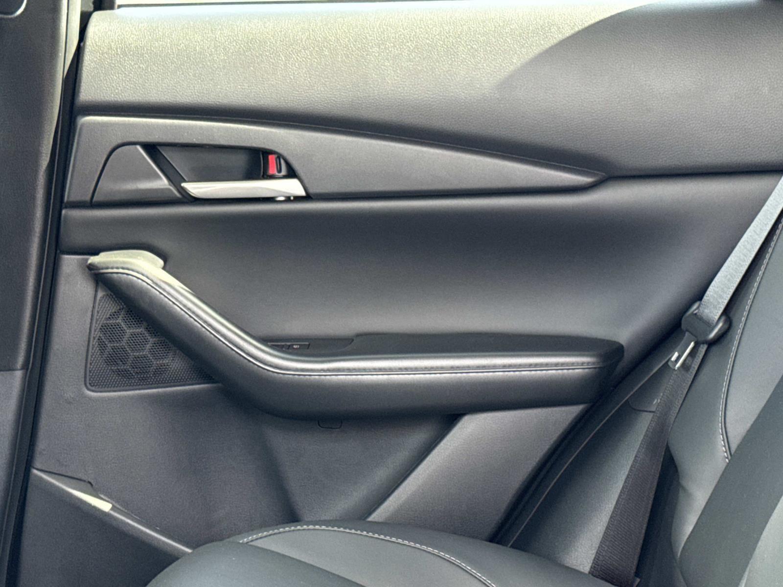 2026 Mazda CX-30 2.5 S Select Sport