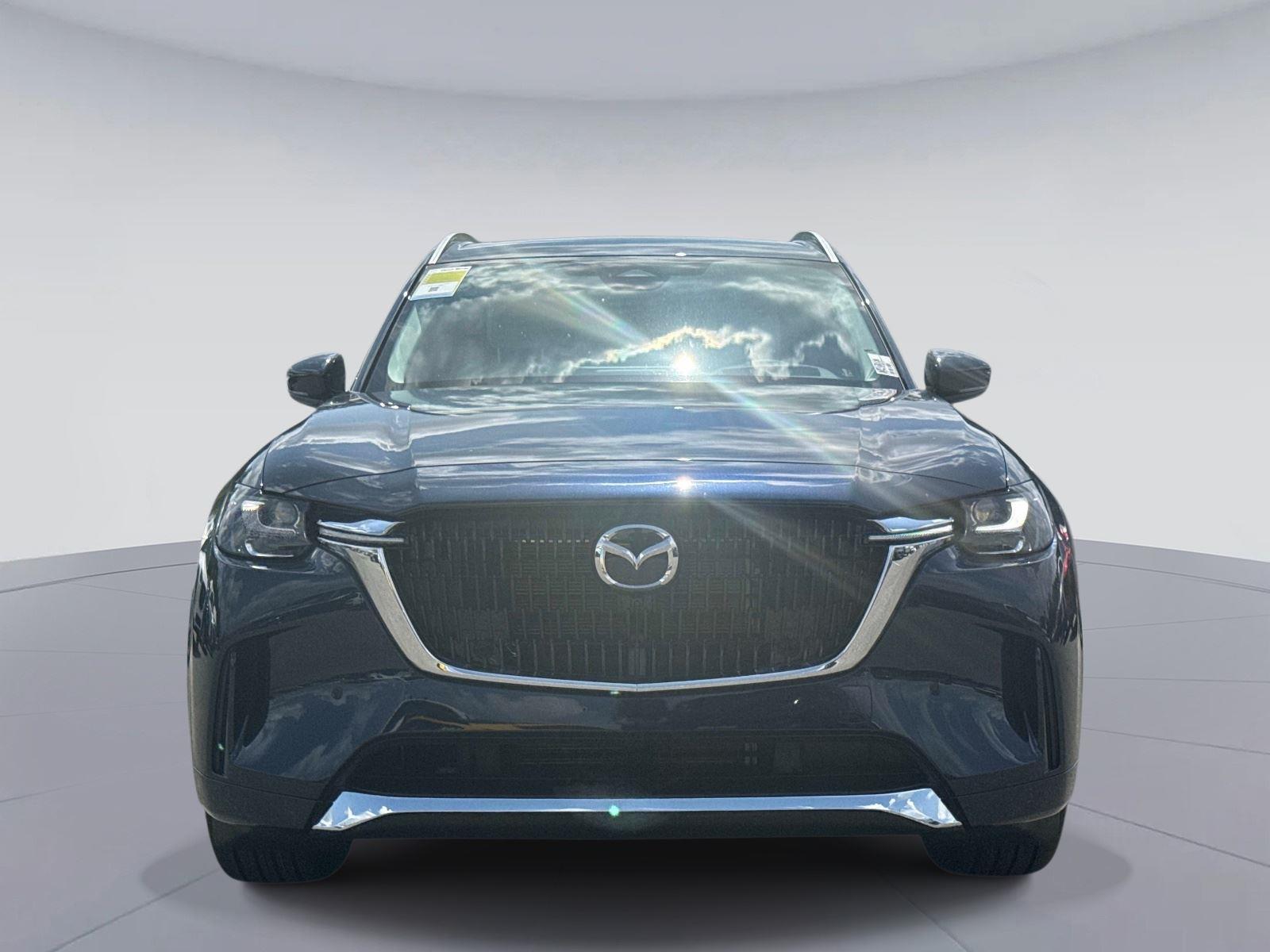 2026 Mazda CX-90 S Premium Plus
