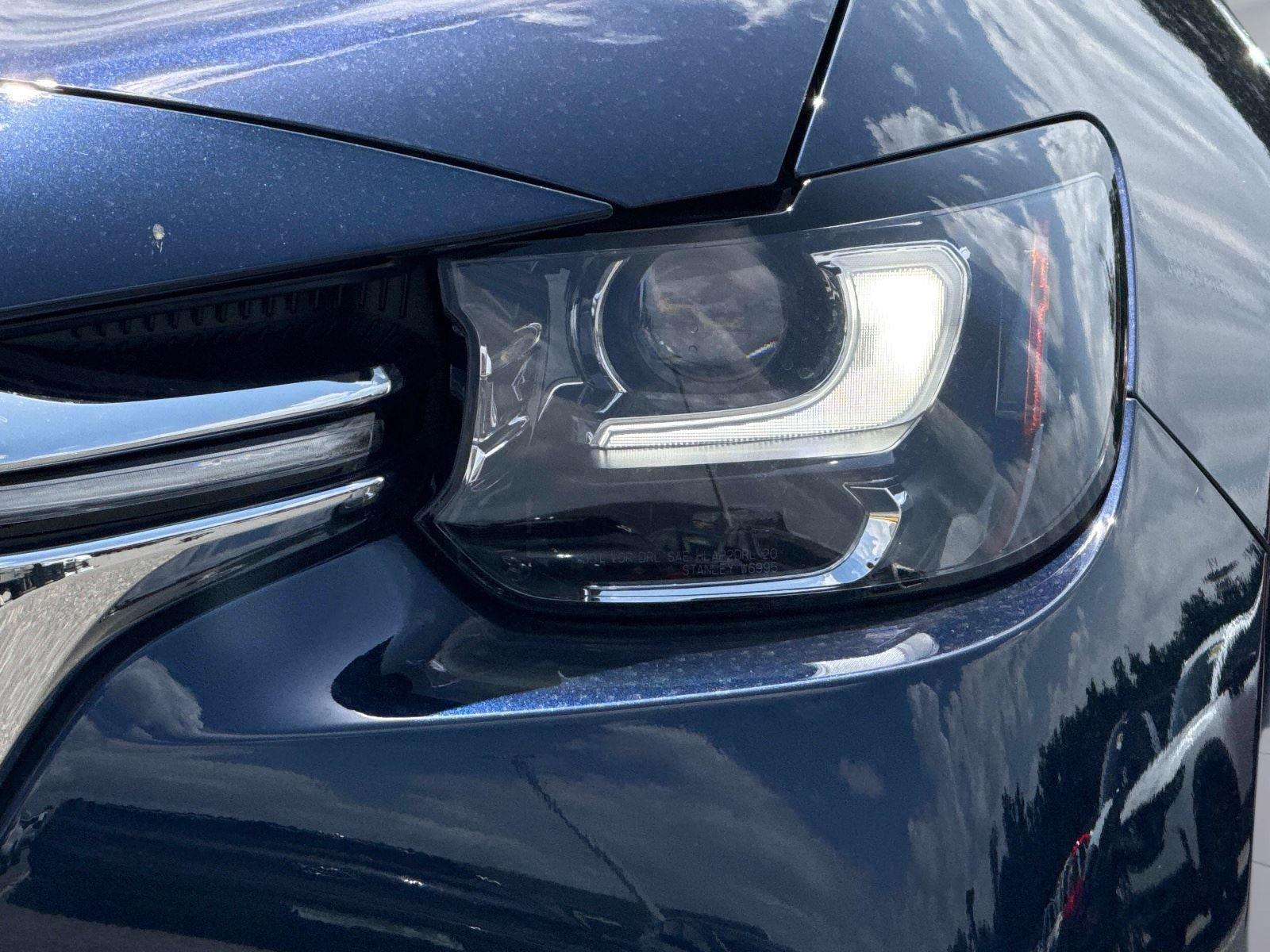 2026 Mazda CX-90 S Premium Plus