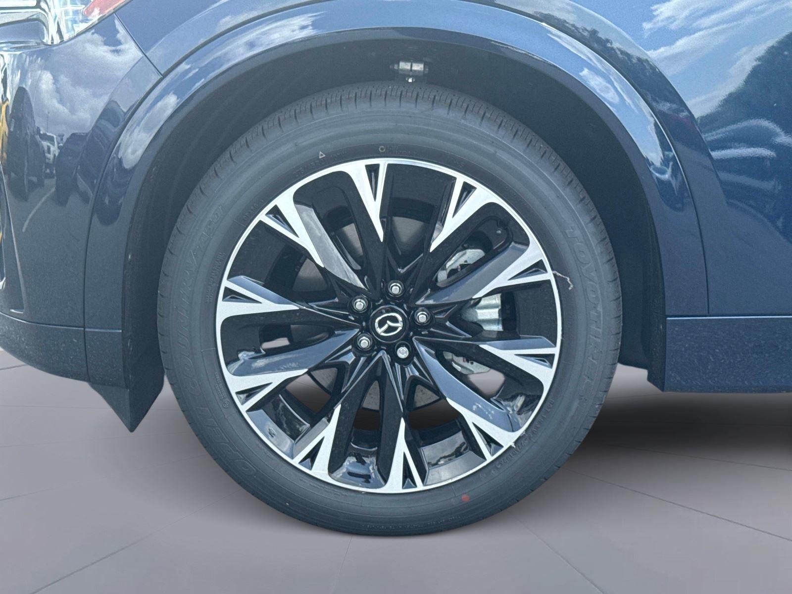 2026 Mazda CX-90 S Premium Plus