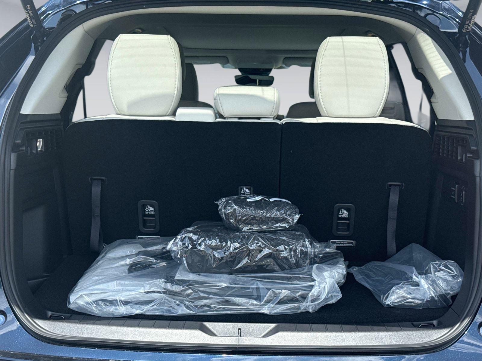 2026 Mazda CX-90 S Premium Plus