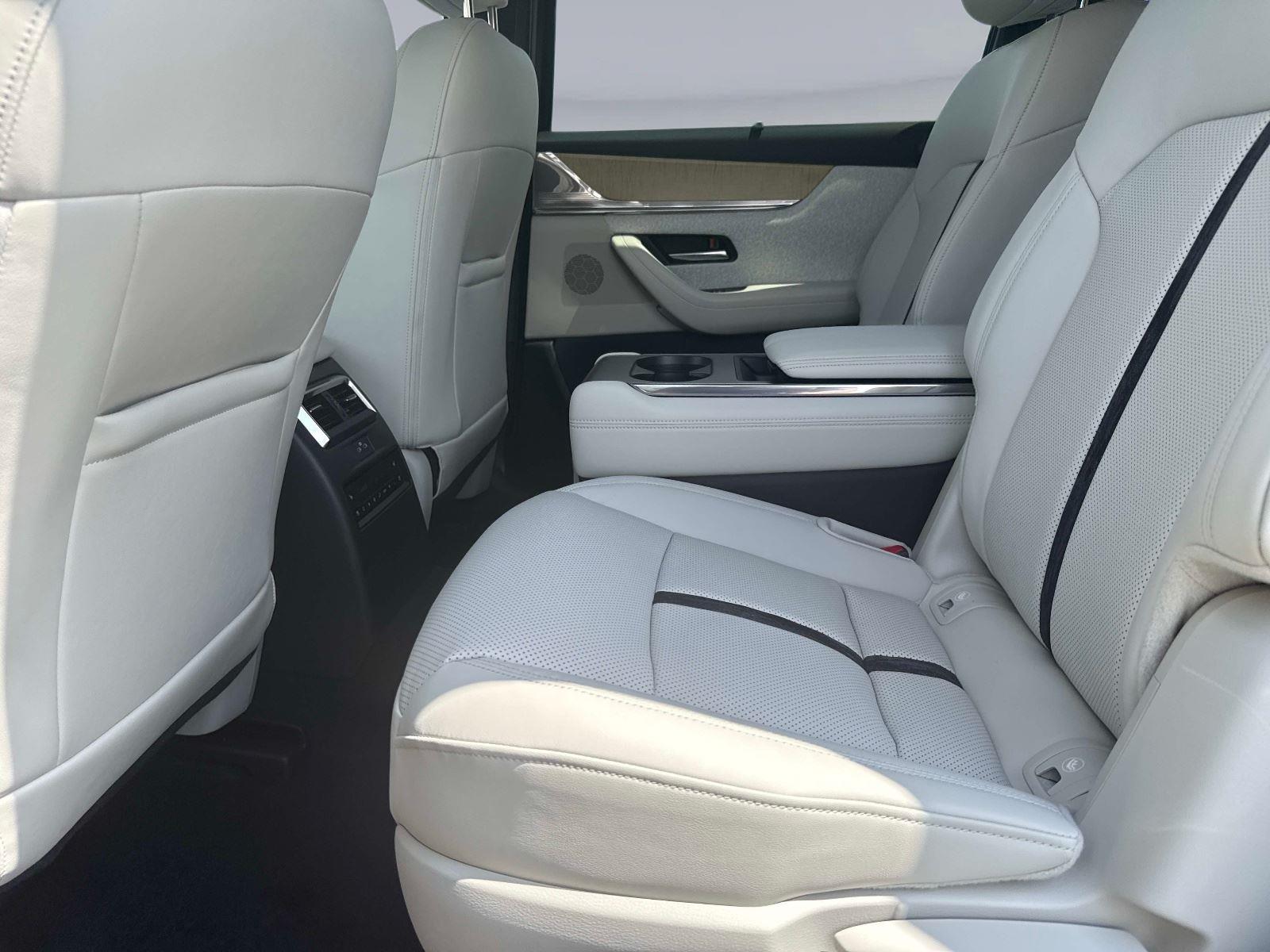 2026 Mazda CX-90 S Premium Plus