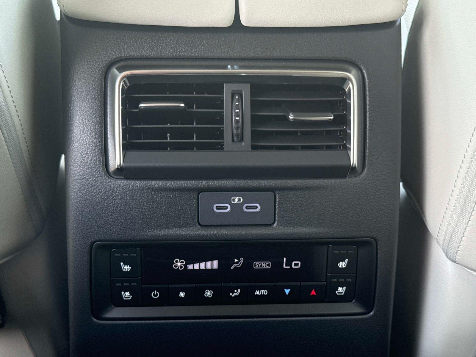 2026 Mazda CX-90 S Premium Plus