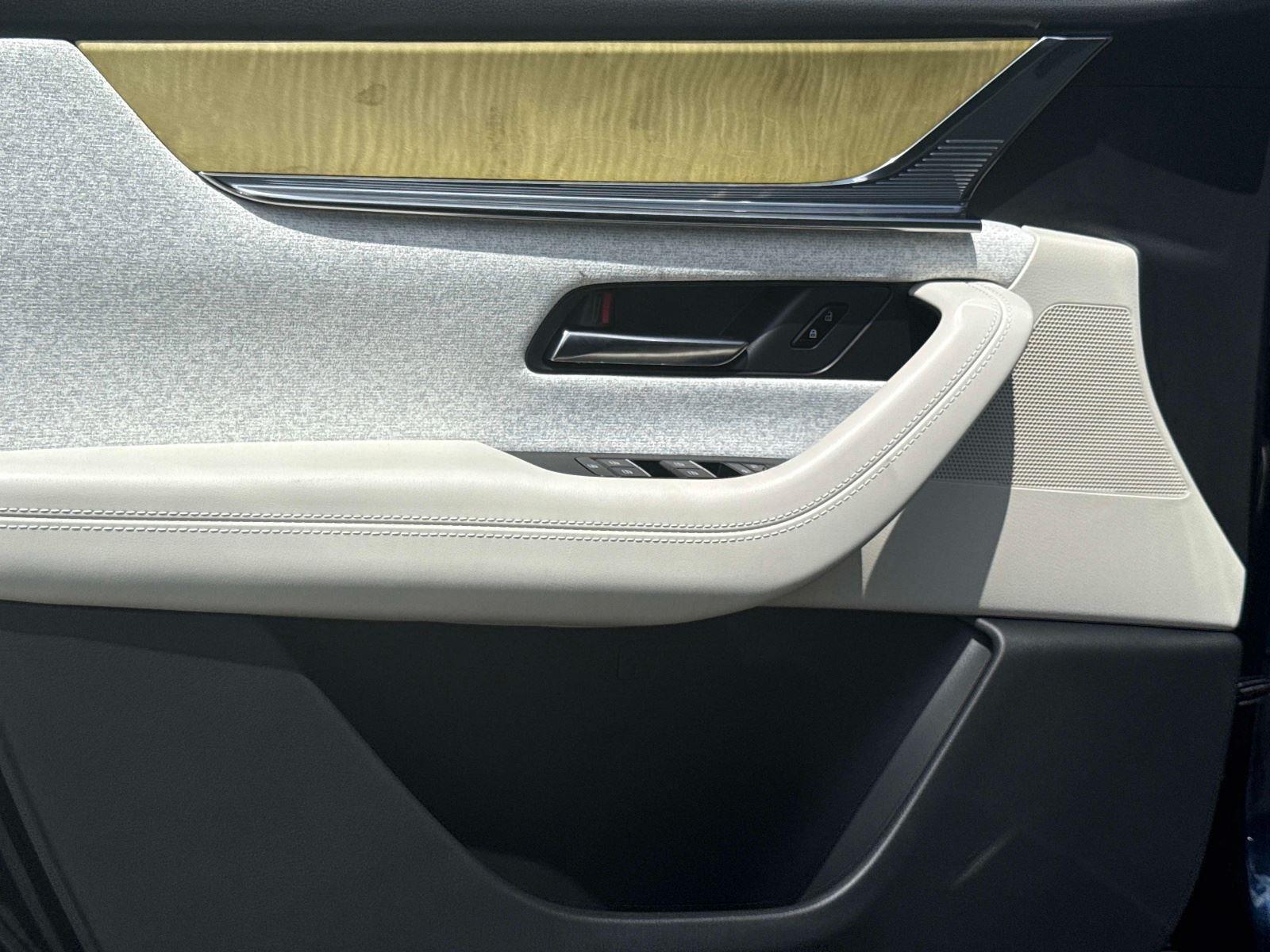 2026 Mazda CX-90 S Premium Plus