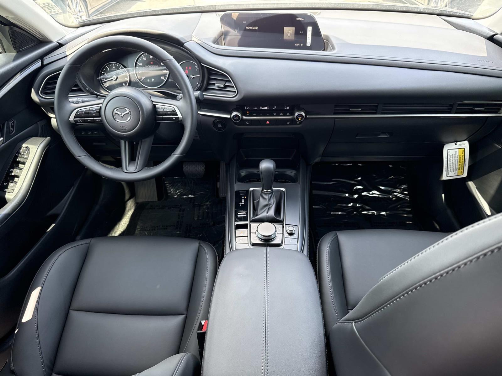 2026 Mazda CX-30 2.5 S Select Sport