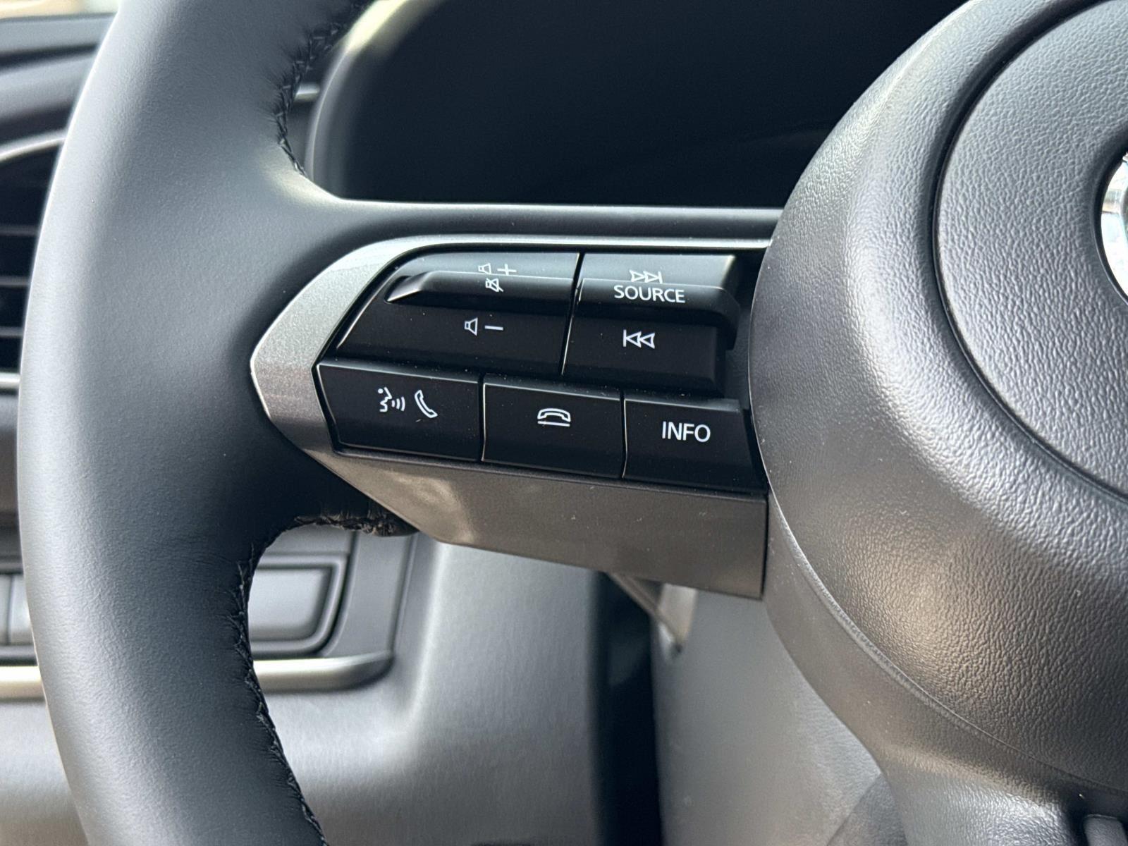 2026 Mazda CX-30 2.5 S Select Sport