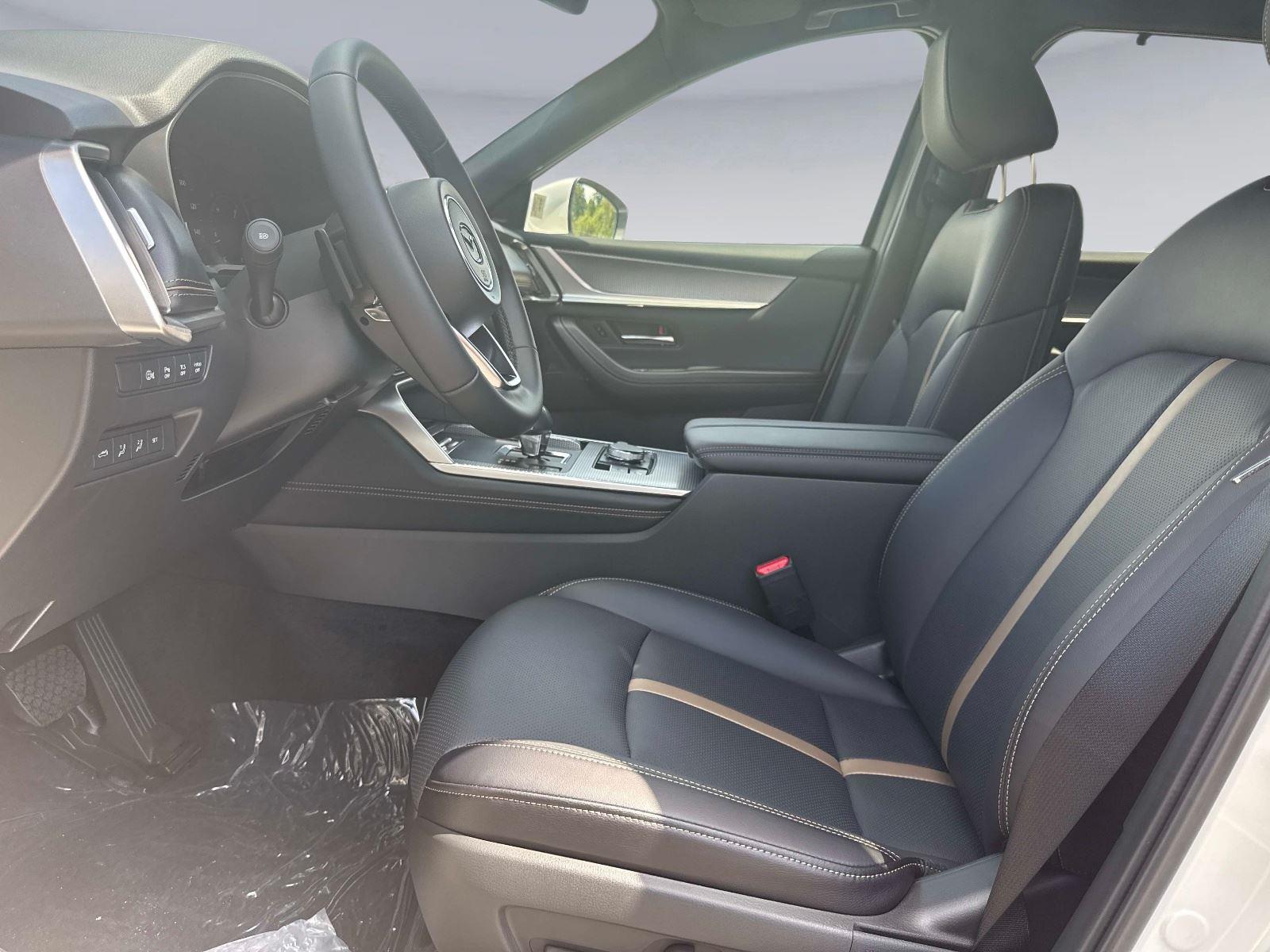 2026 Mazda CX-90 Premium Plus